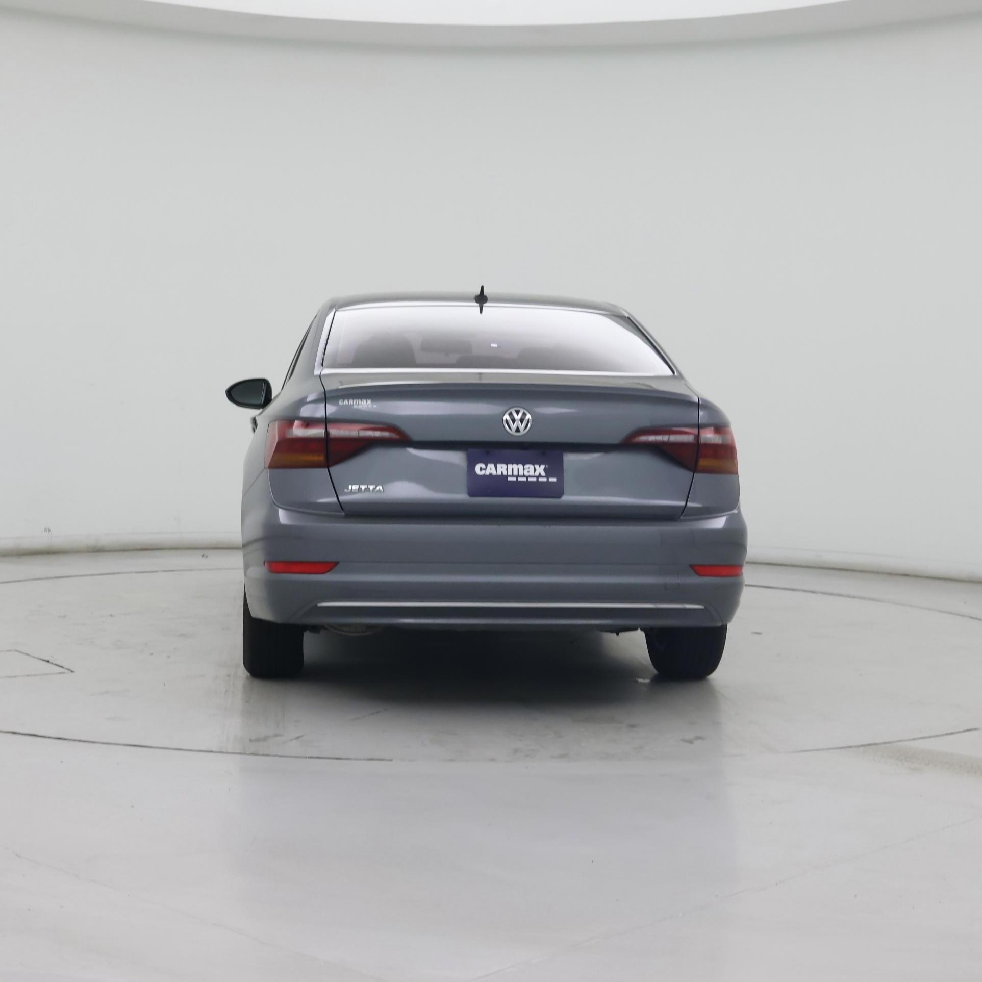 Thumbnail: 2019 Volkswagen Jetta - 6
