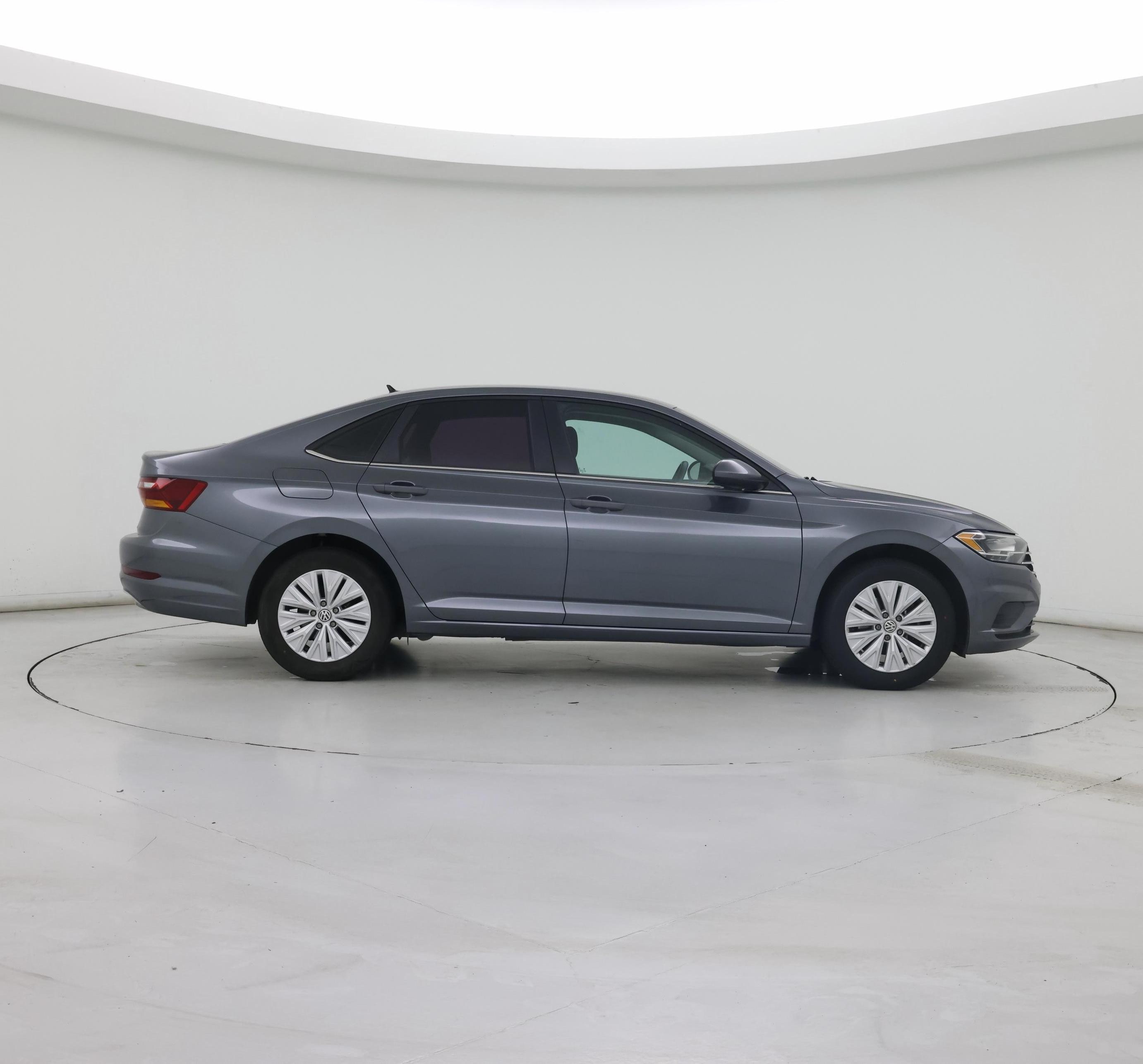 Thumbnail: 2019 Volkswagen Jetta - 7