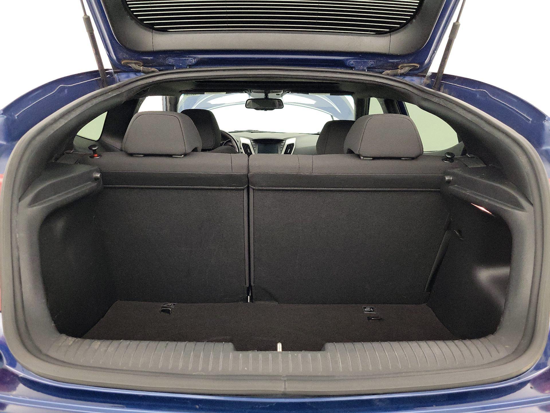 Thumbnail: 2017 Hyundai Veloster - 20