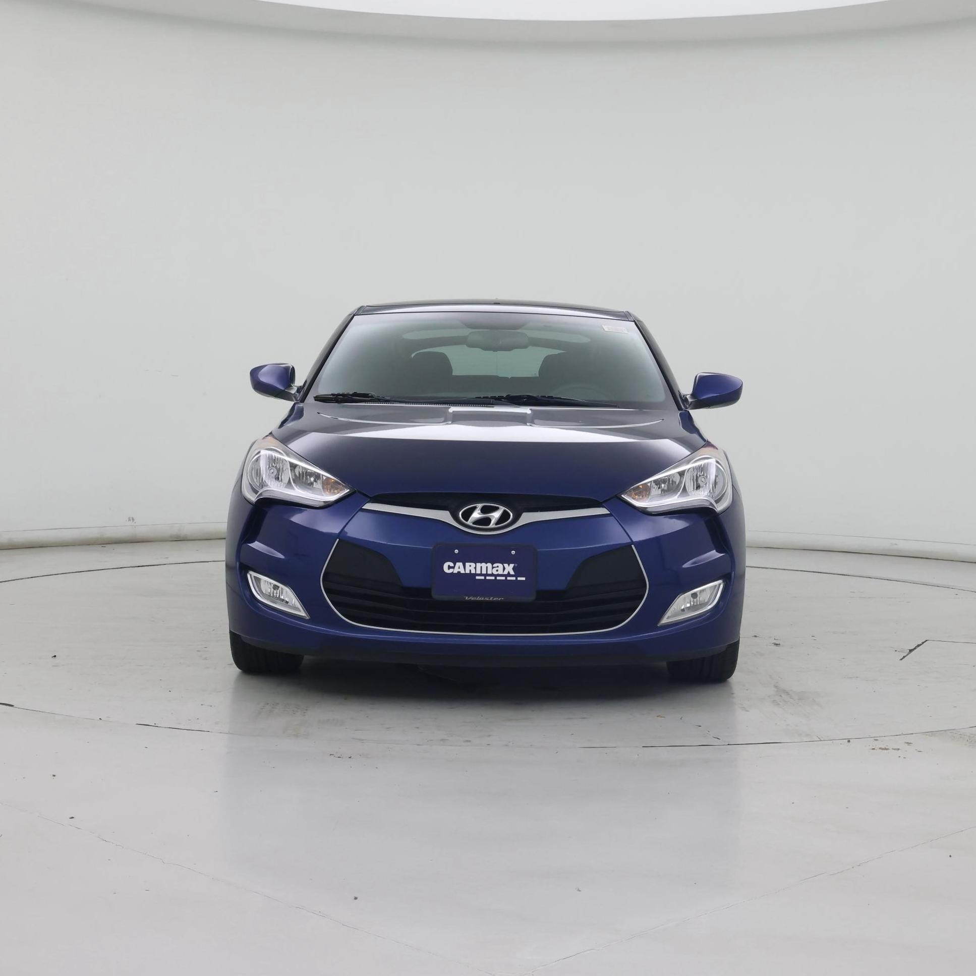 Thumbnail: 2017 Hyundai Veloster - 5