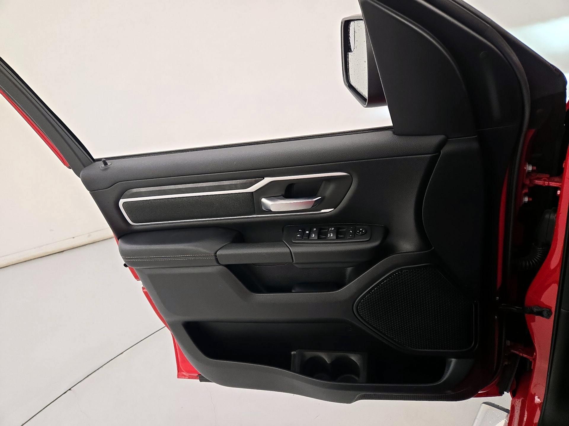 Thumbnail: 2020 RAM 1500 - 12