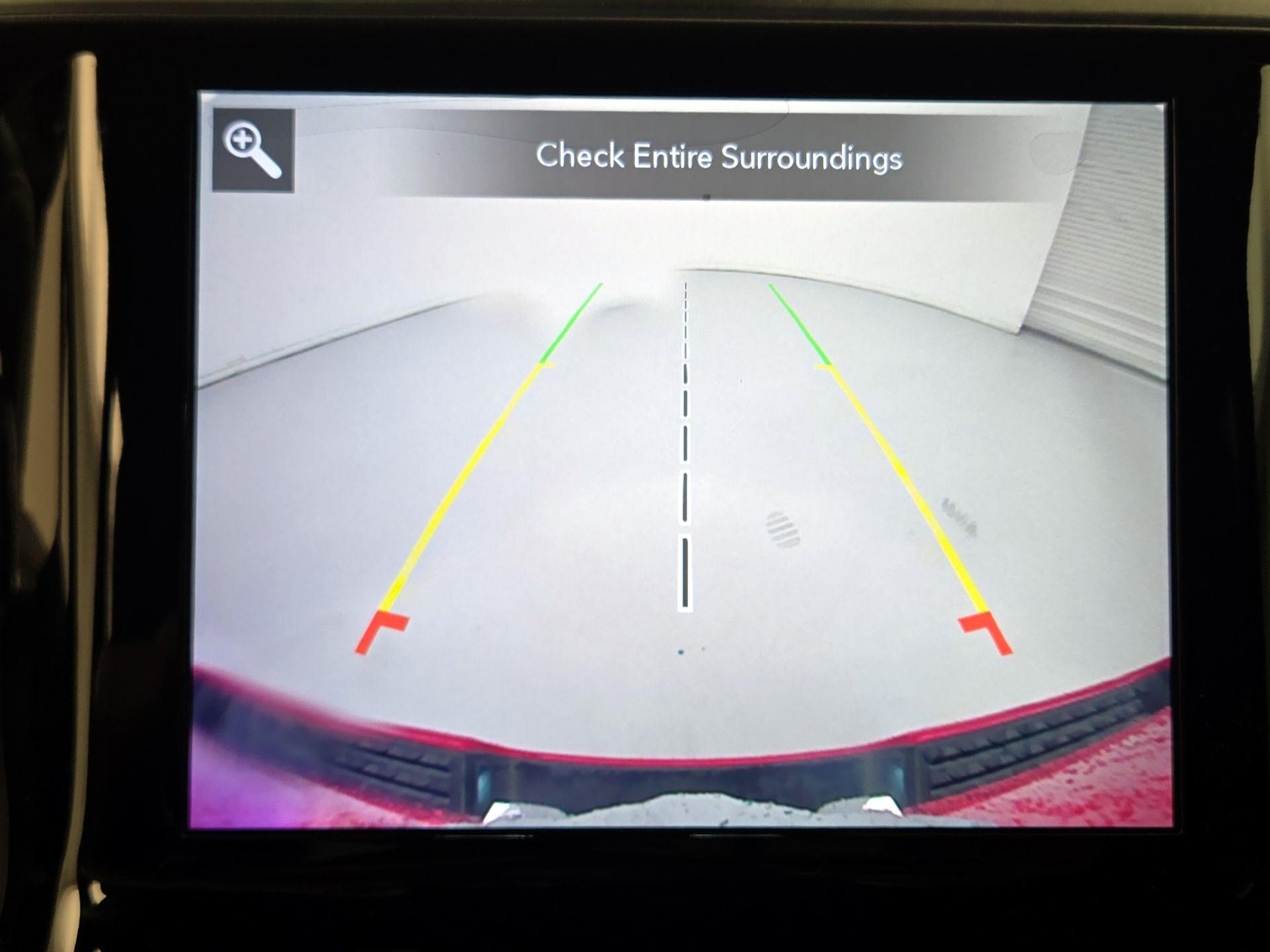 Thumbnail: 2020 RAM 1500 - 15