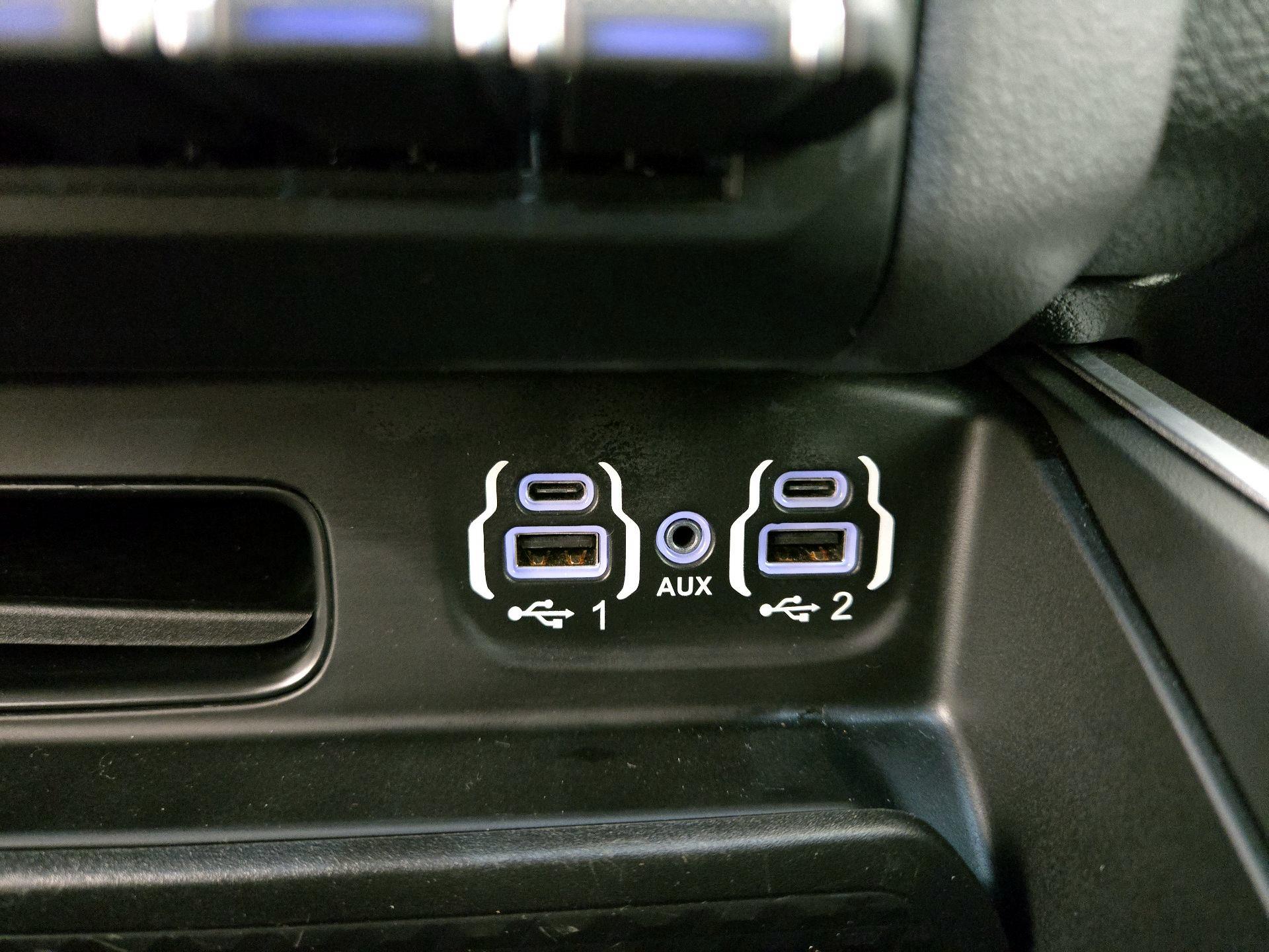 Thumbnail: 2020 RAM 1500 - 19