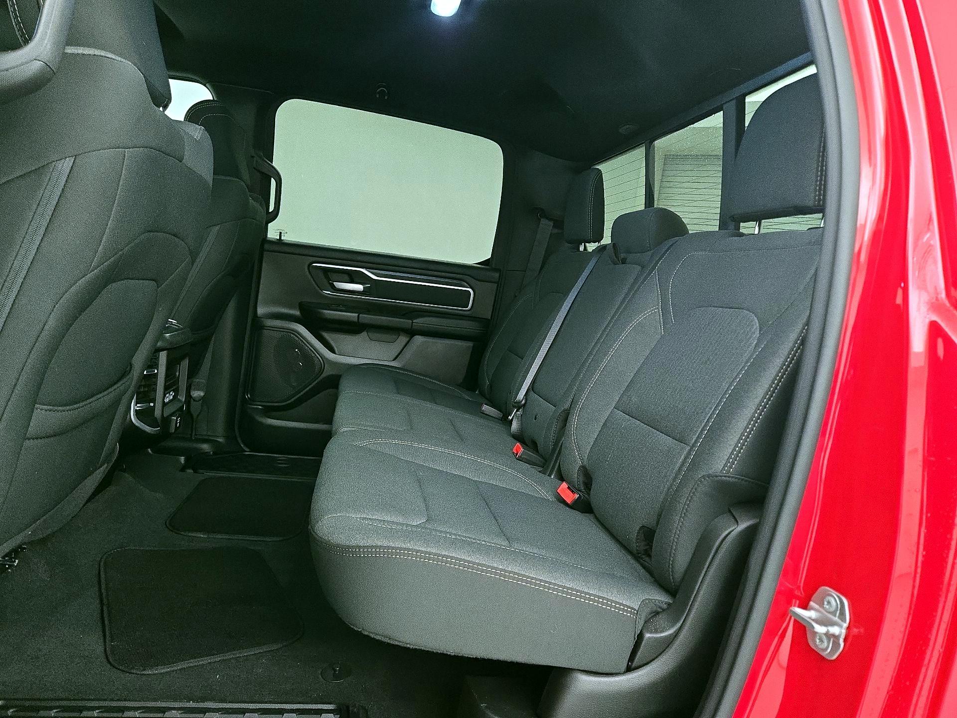 Thumbnail: 2020 RAM 1500 - 20