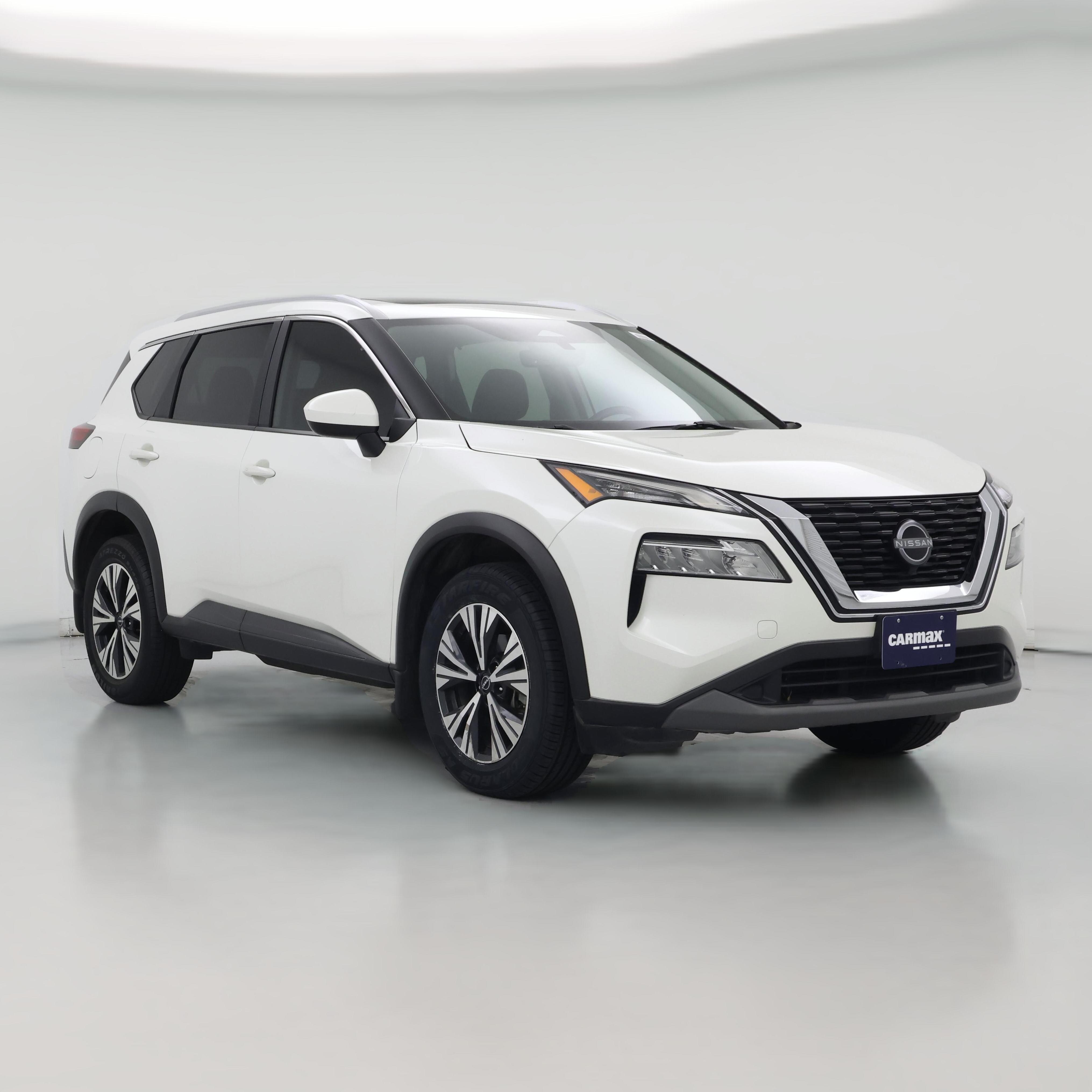 Thumbnail: 2023 Nissan Rogue - 1
