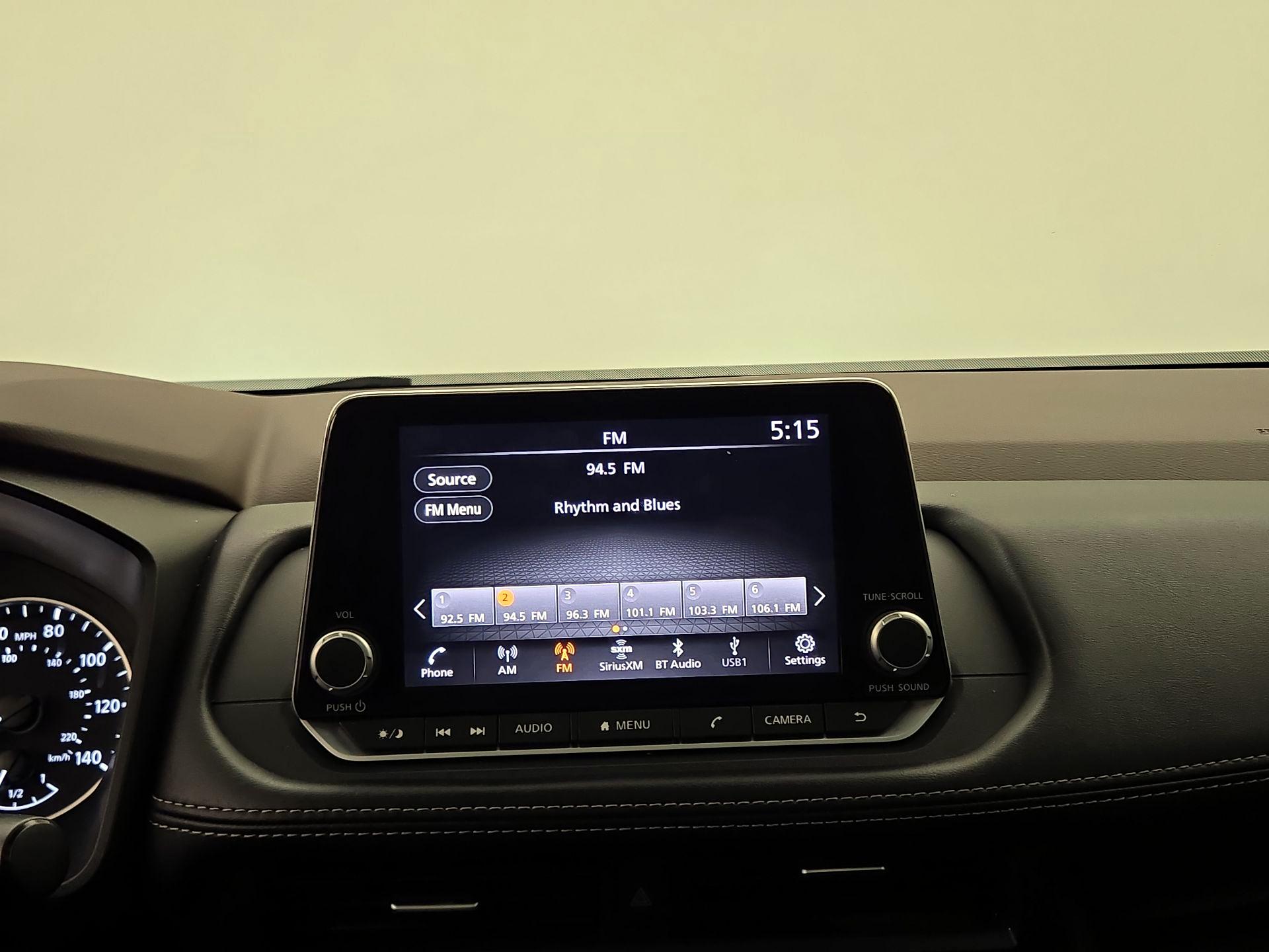 Thumbnail: 2023 Nissan Rogue - 15