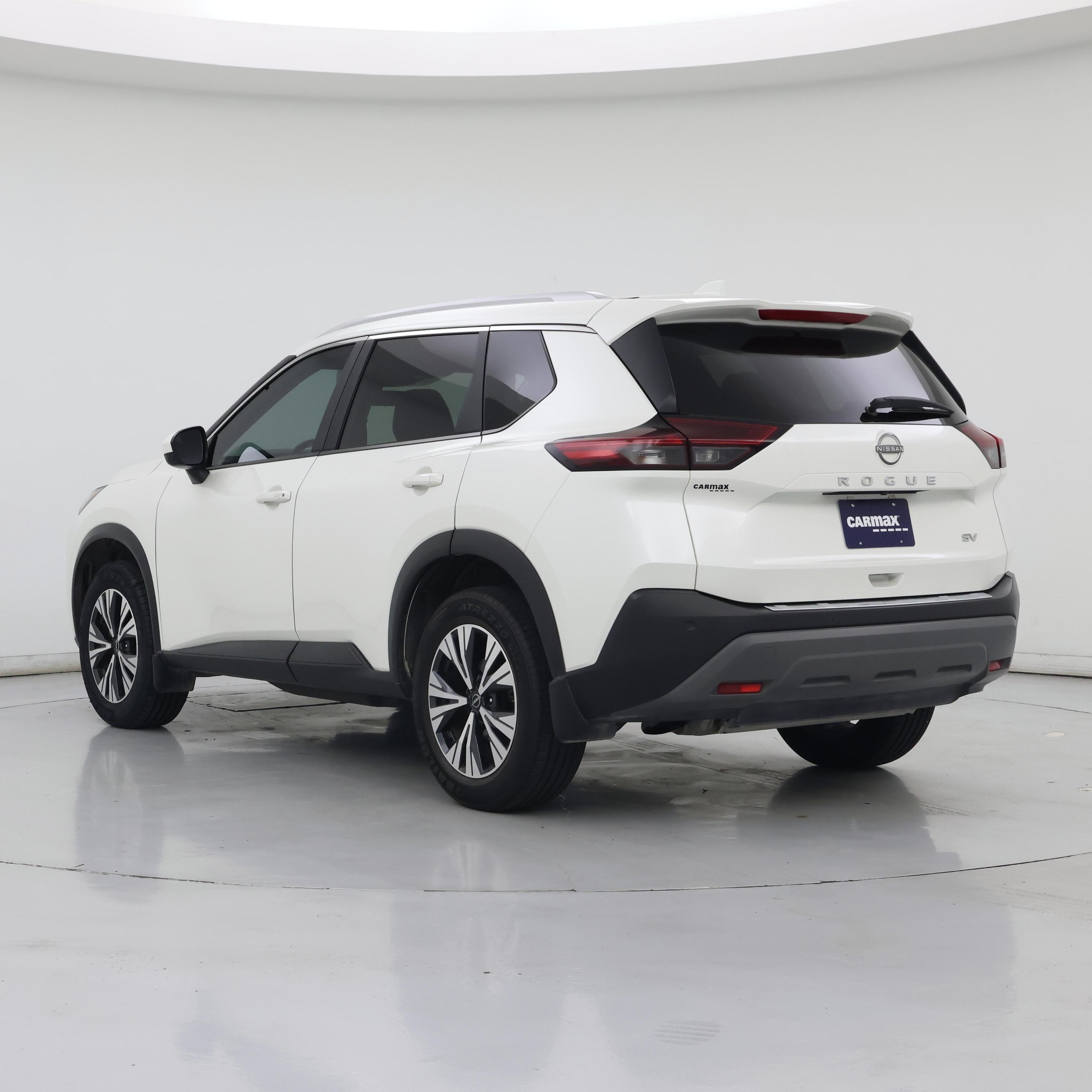 Thumbnail: 2023 Nissan Rogue - 2