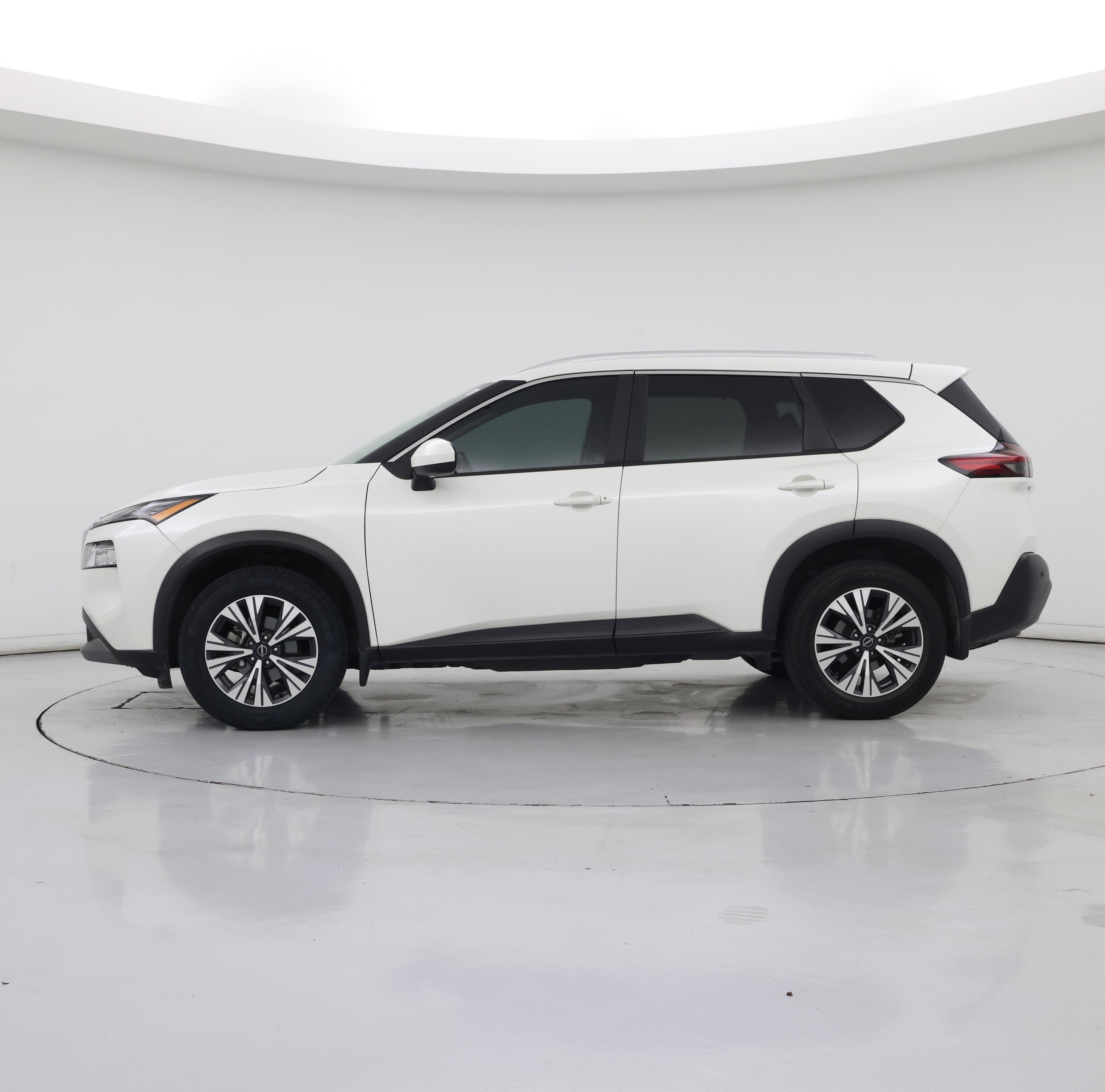Thumbnail: 2023 Nissan Rogue - 3