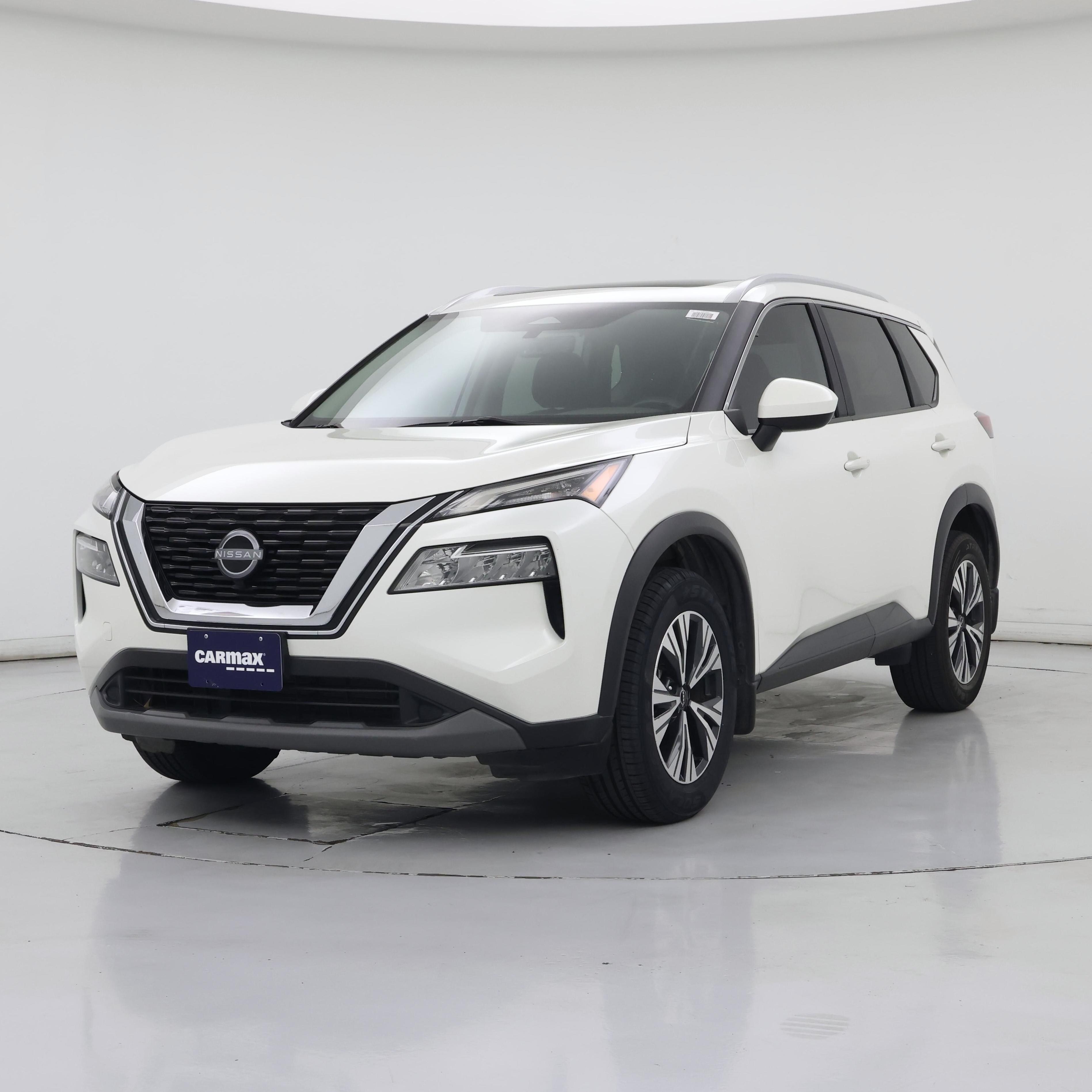Thumbnail: 2023 Nissan Rogue - 4