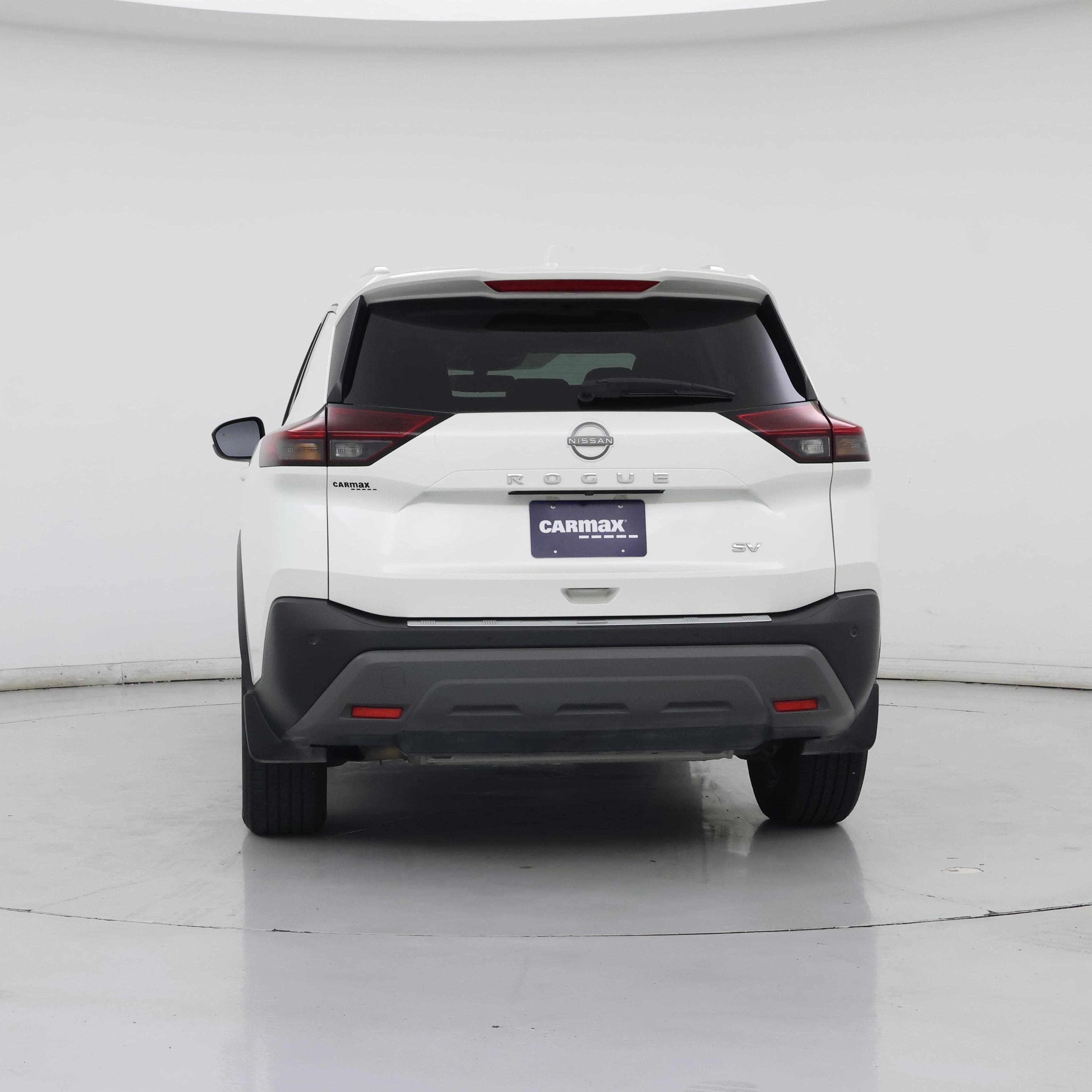 Thumbnail: 2023 Nissan Rogue - 6