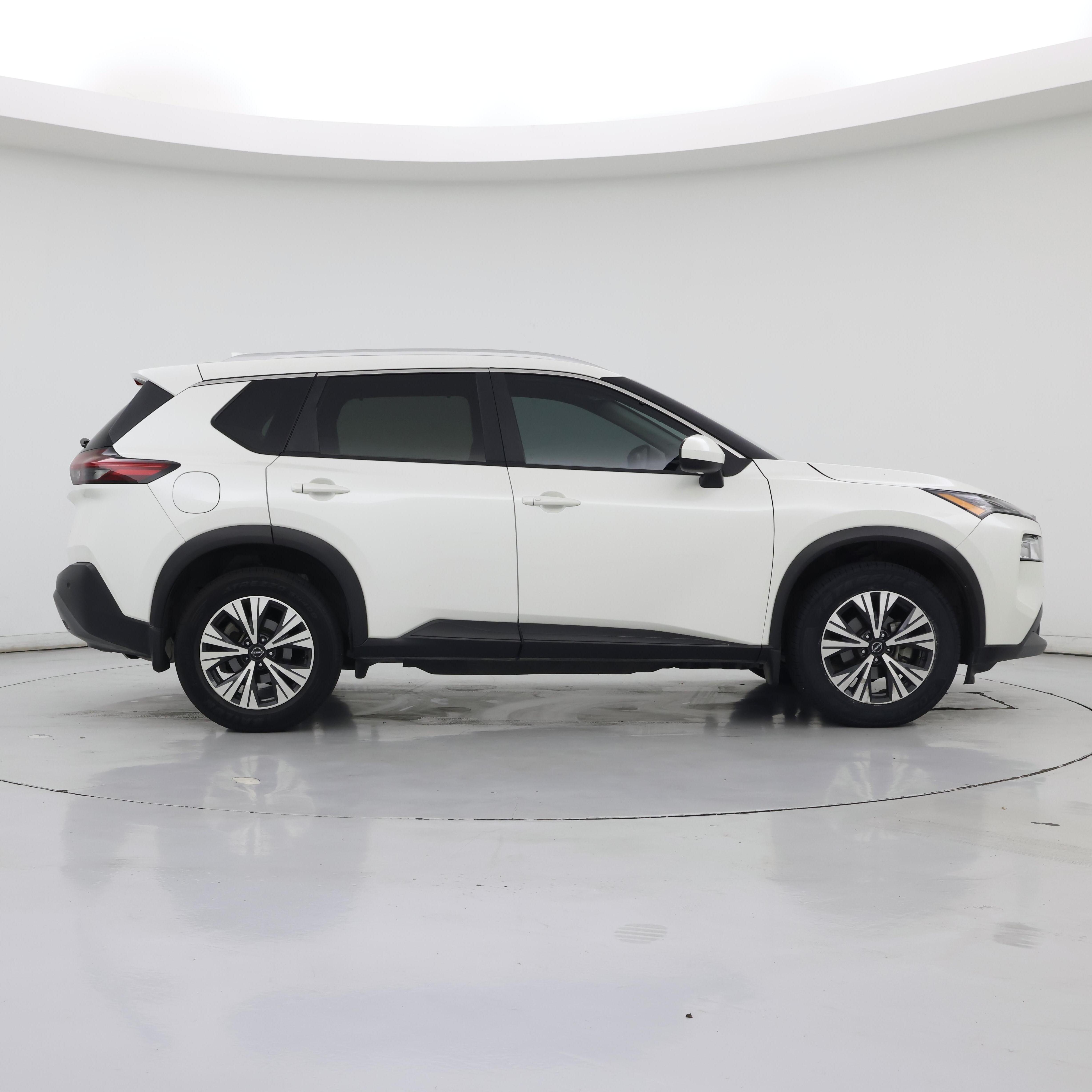 Thumbnail: 2023 Nissan Rogue - 7