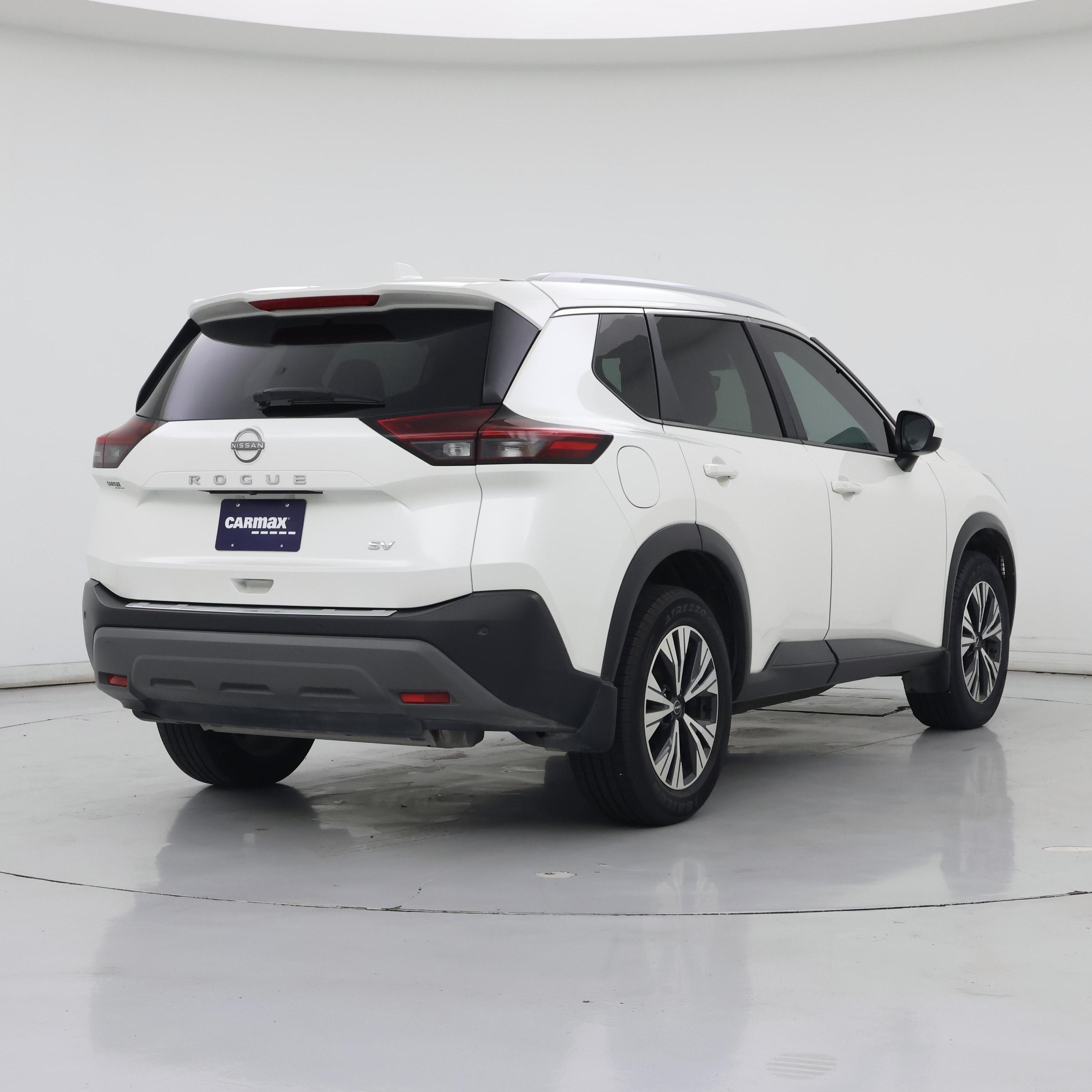 Thumbnail: 2023 Nissan Rogue - 8