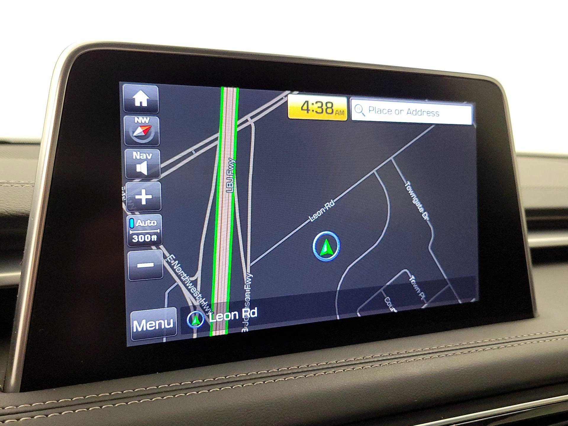 Thumbnail: 2020 Genesis G70 - 14