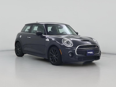 2020 Mini Cooper Hardtop S