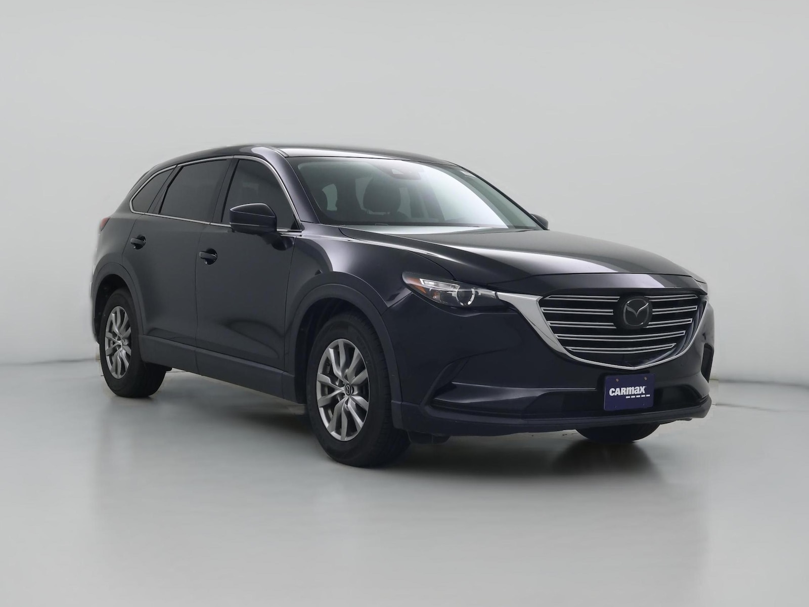 2018 Mazda CX-9