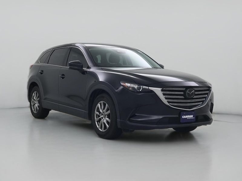 2018 Mazda CX-9 Touring -
                  Garland, TX