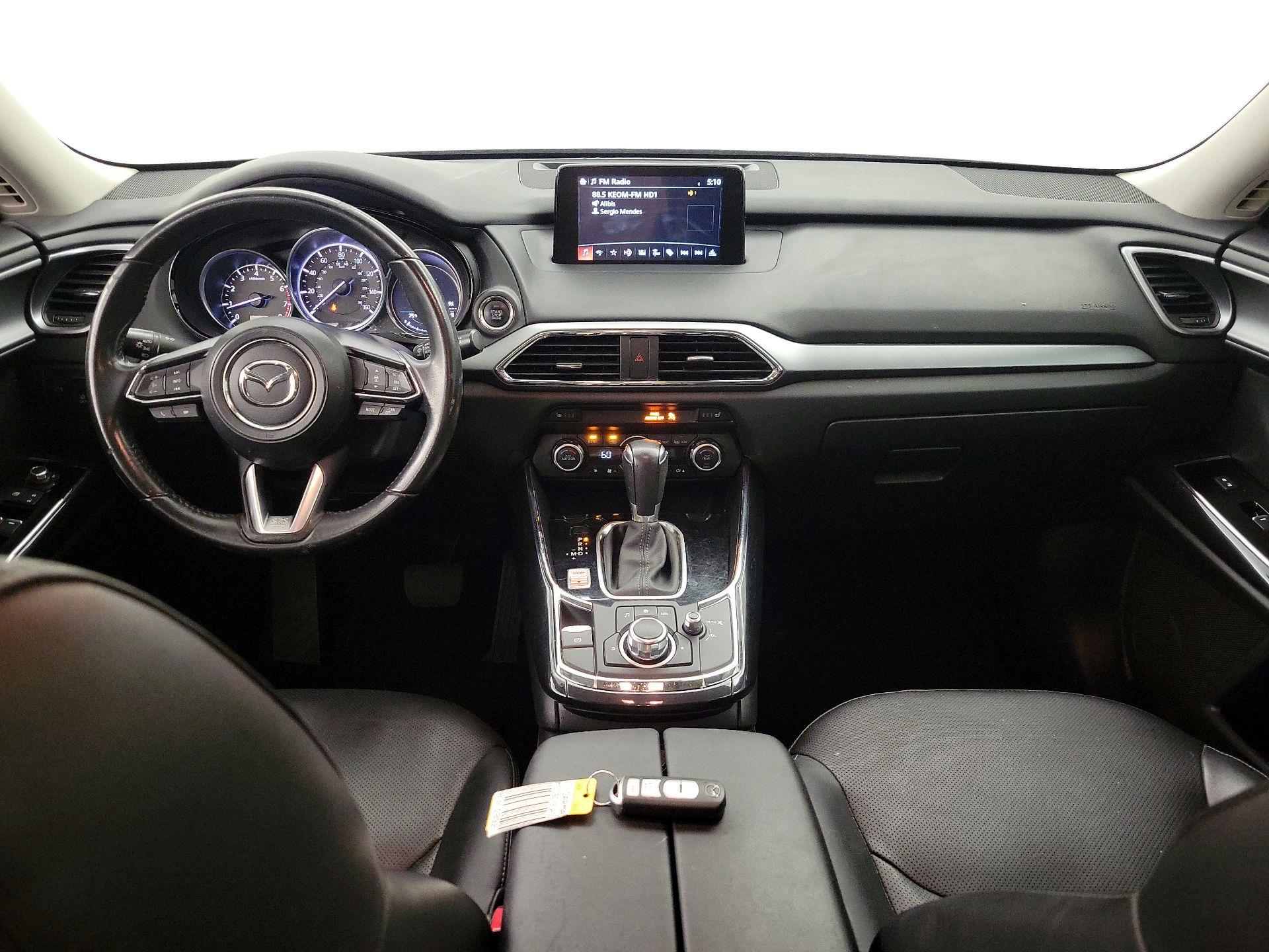 Thumbnail: 2018 Mazda CX-9 - 9