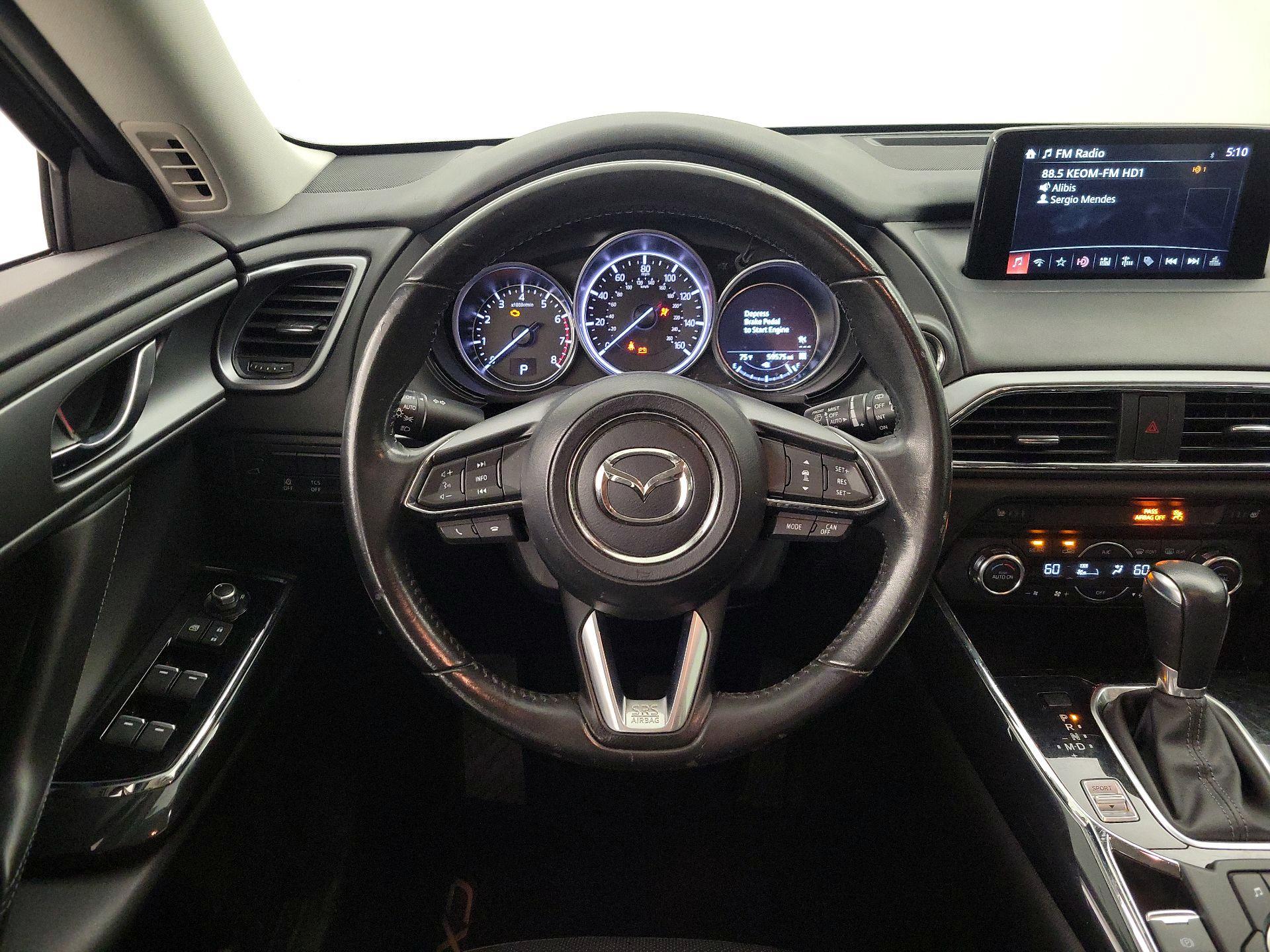 Thumbnail: 2018 Mazda CX-9 - 10