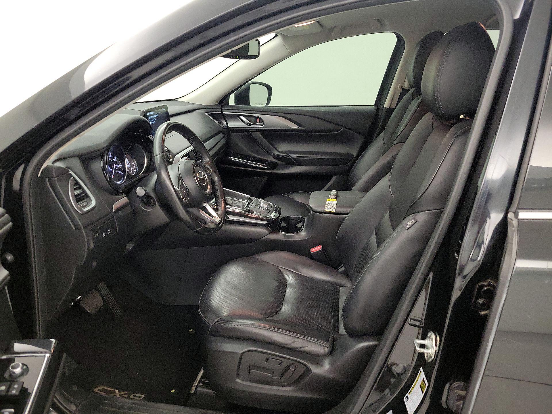 Thumbnail: 2018 Mazda CX-9 - 11