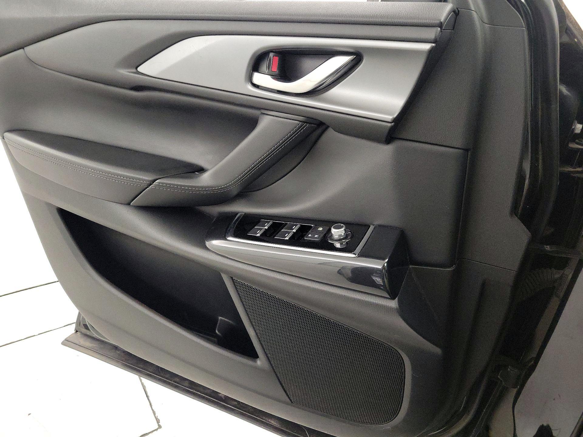 Thumbnail: 2018 Mazda CX-9 - 12