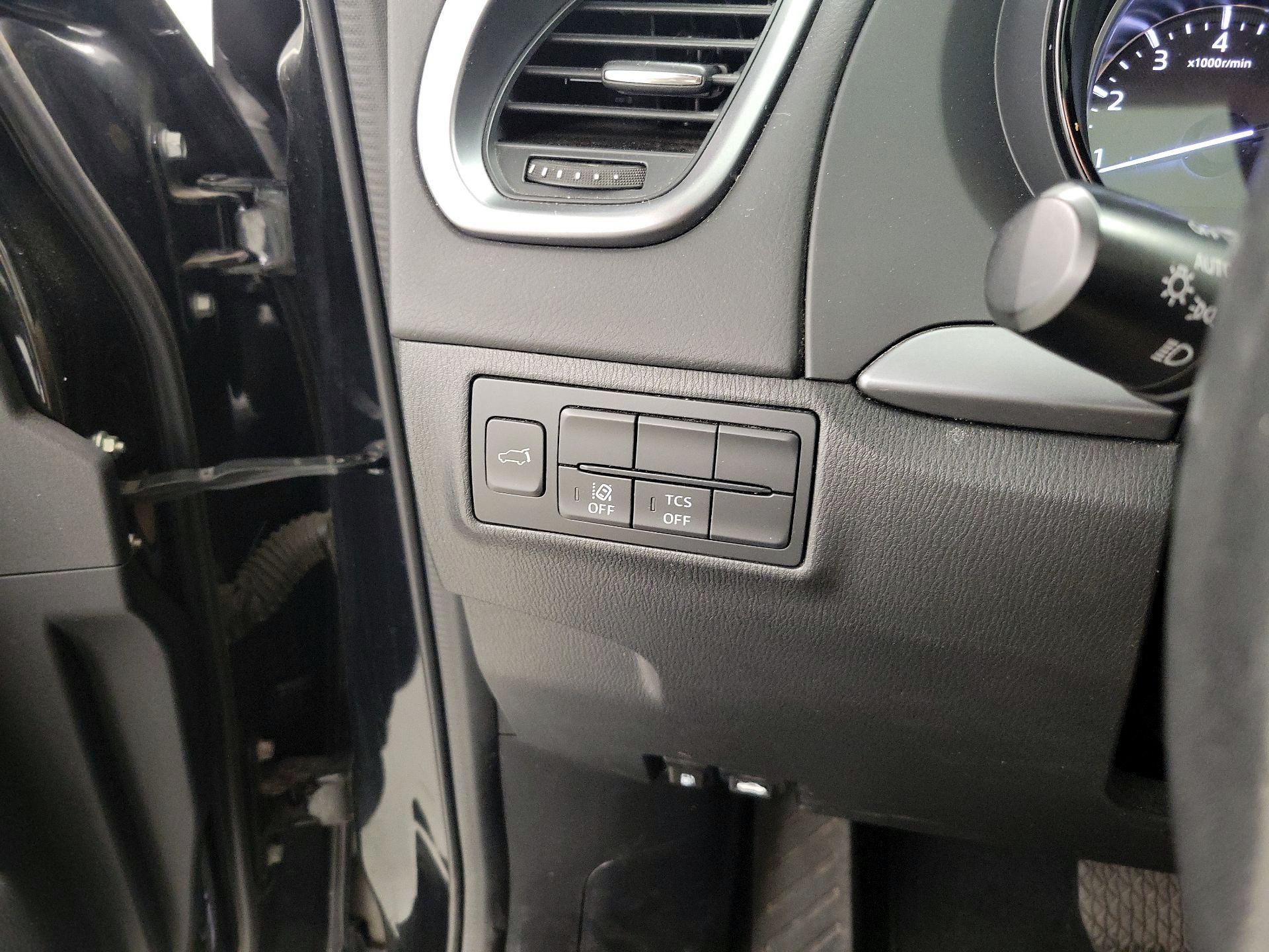 Thumbnail: 2018 Mazda CX-9 - 13