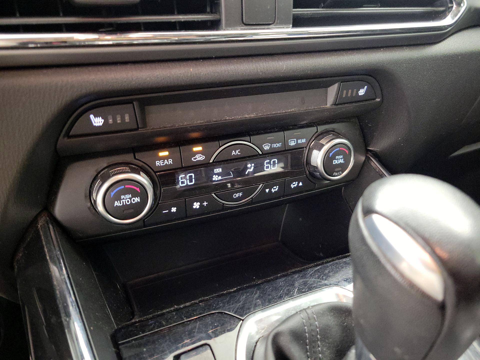 Thumbnail: 2018 Mazda CX-9 - 14