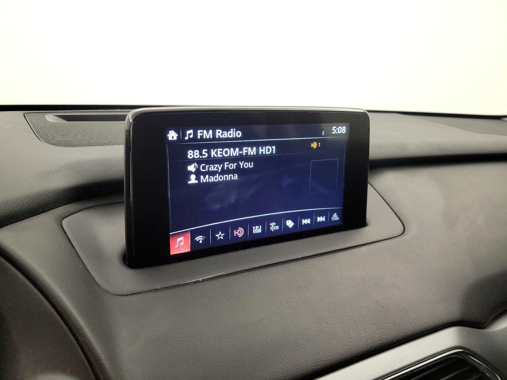 Thumbnail: 2018 Mazda CX-9 - 15