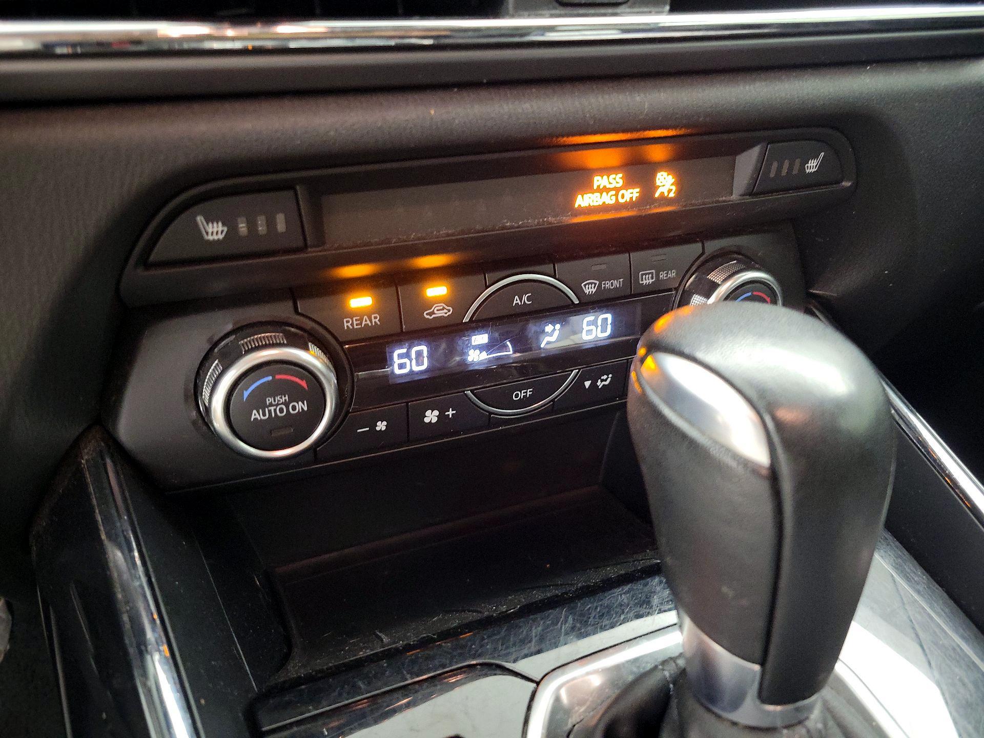 Thumbnail: 2018 Mazda CX-9 - 16