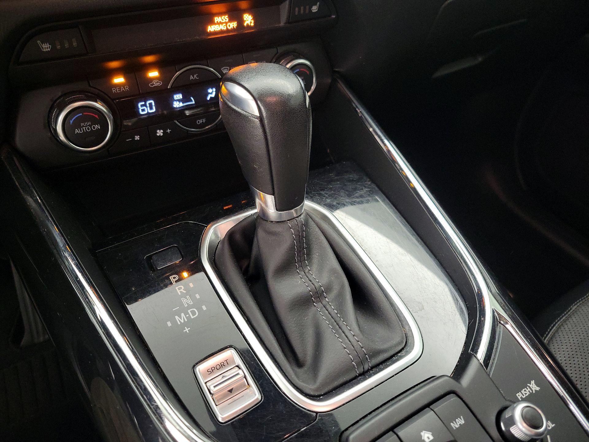 Thumbnail: 2018 Mazda CX-9 - 17