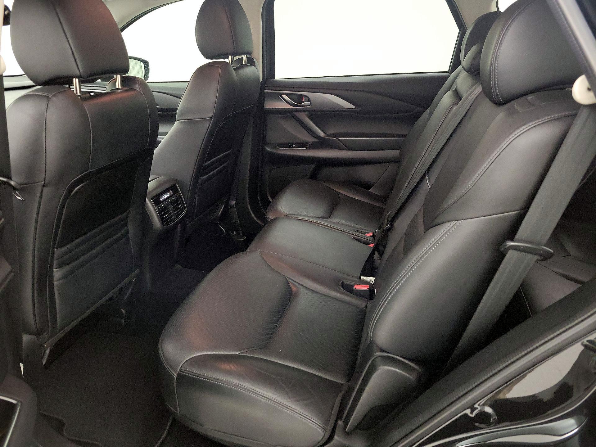 Thumbnail: 2018 Mazda CX-9 - 18