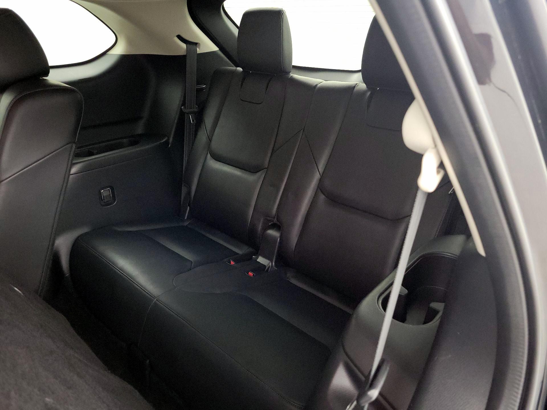 Thumbnail: 2018 Mazda CX-9 - 19