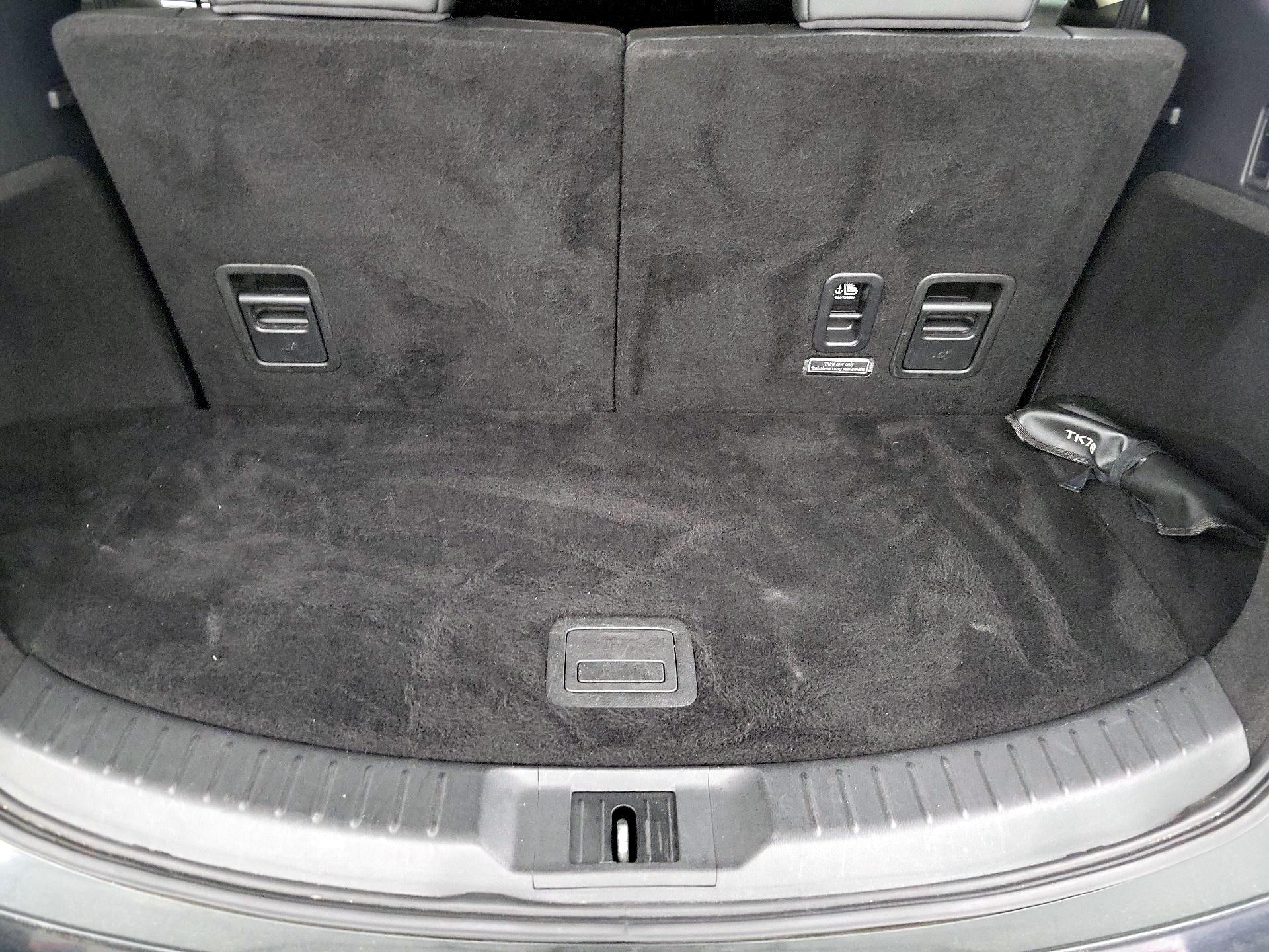 Thumbnail: 2018 Mazda CX-9 - 20