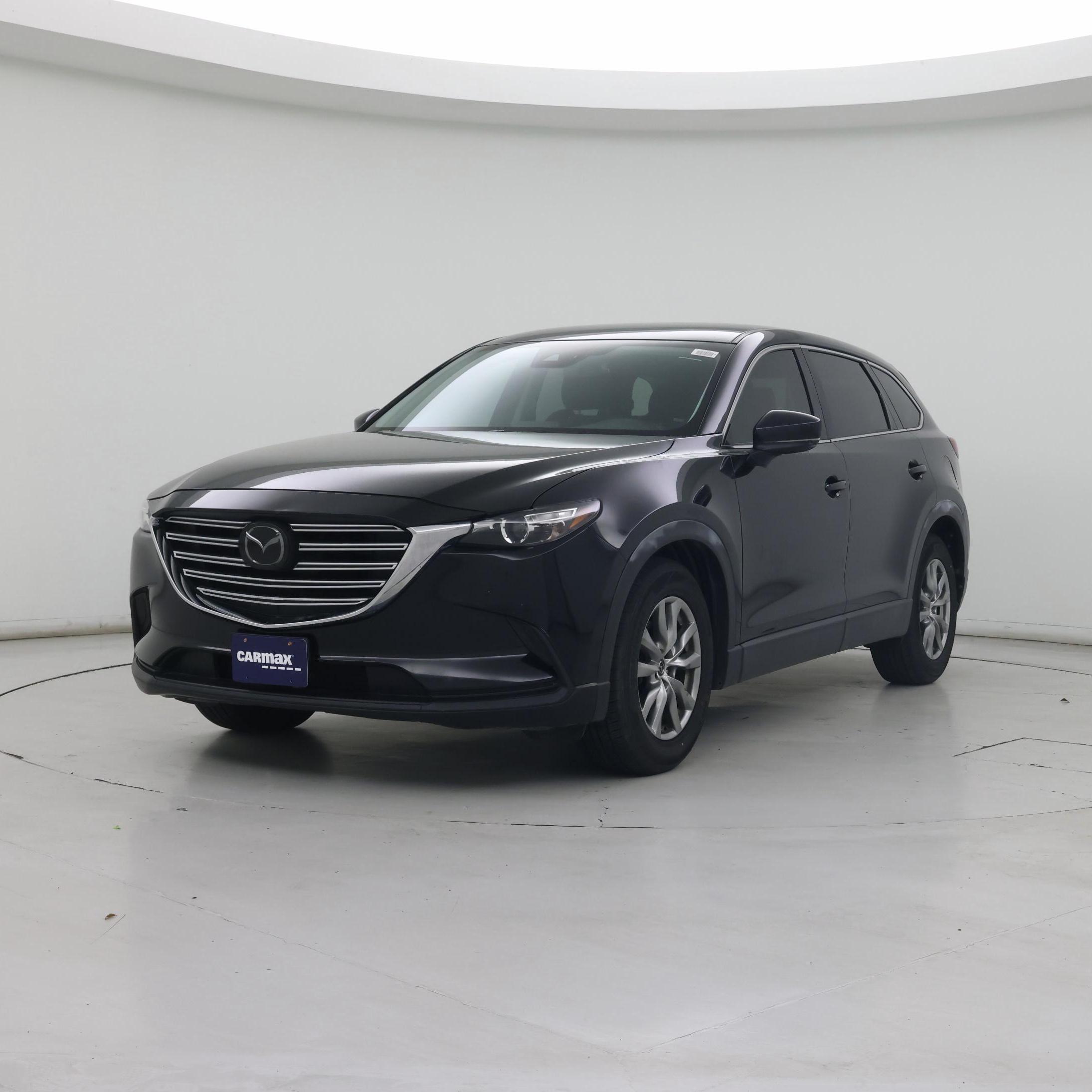 Thumbnail: 2018 Mazda CX-9 - 4