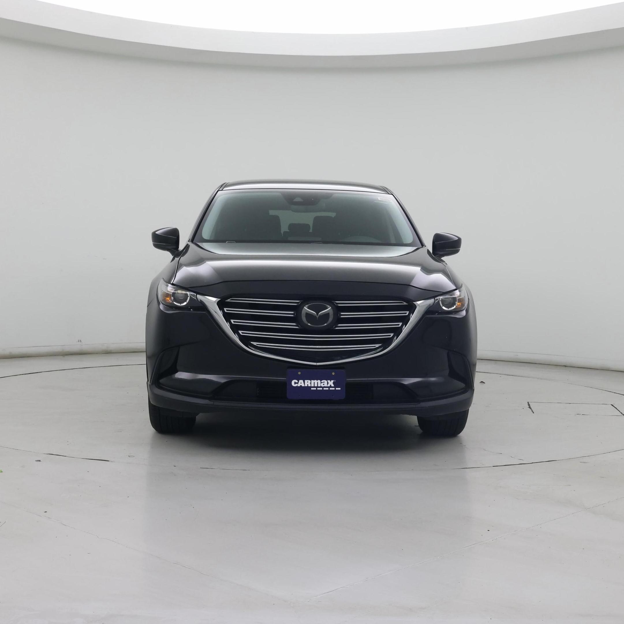Thumbnail: 2018 Mazda CX-9 - 5