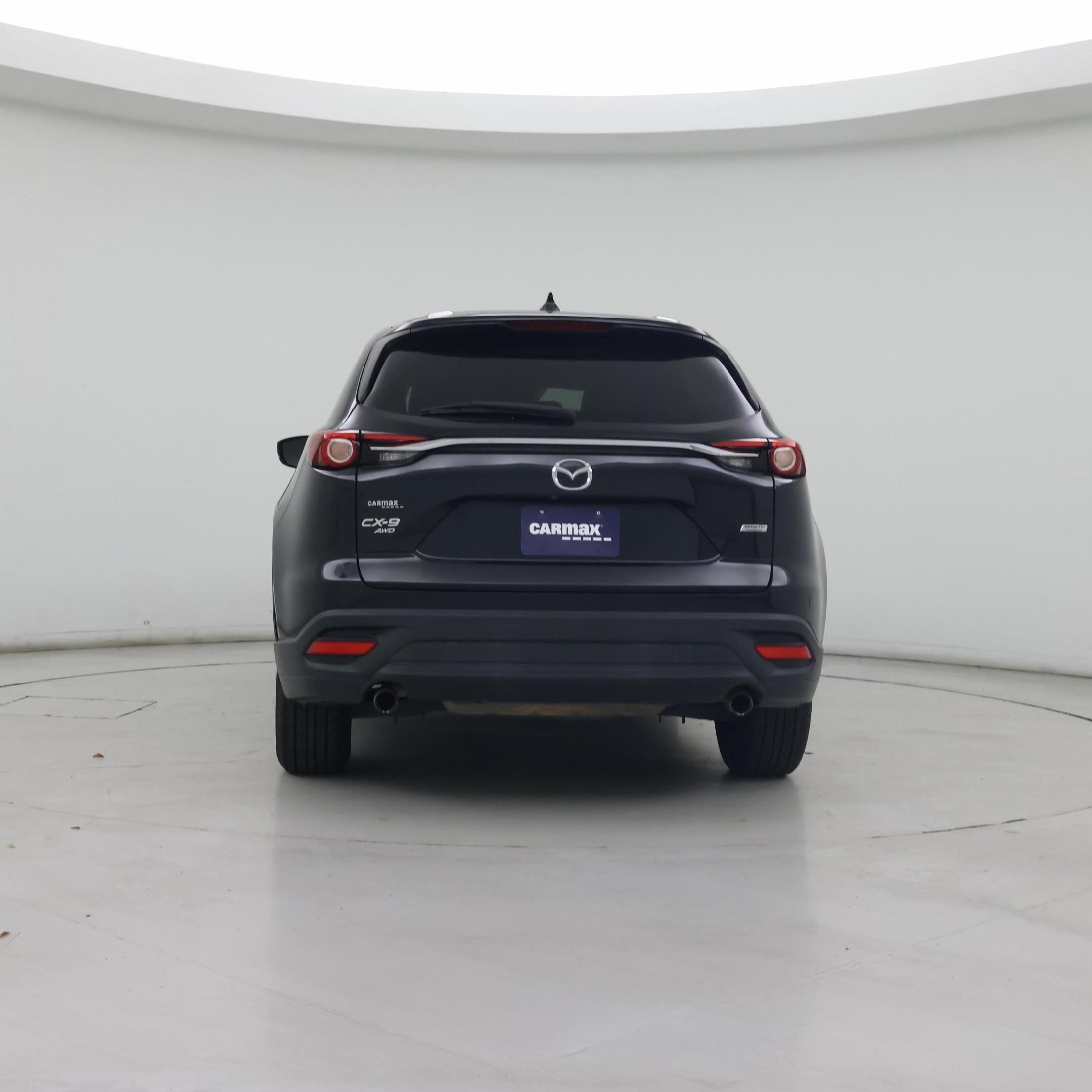 Thumbnail: 2018 Mazda CX-9 - 6