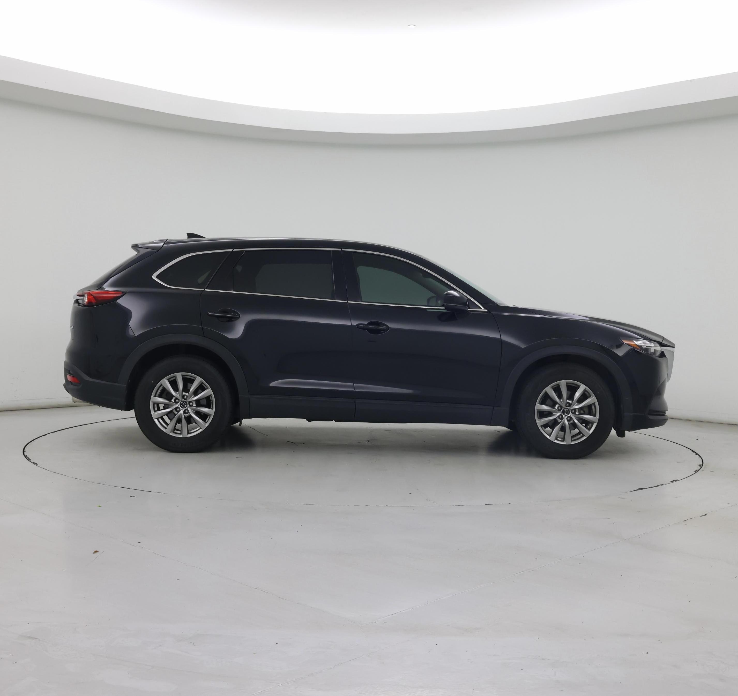 Thumbnail: 2018 Mazda CX-9 - 7