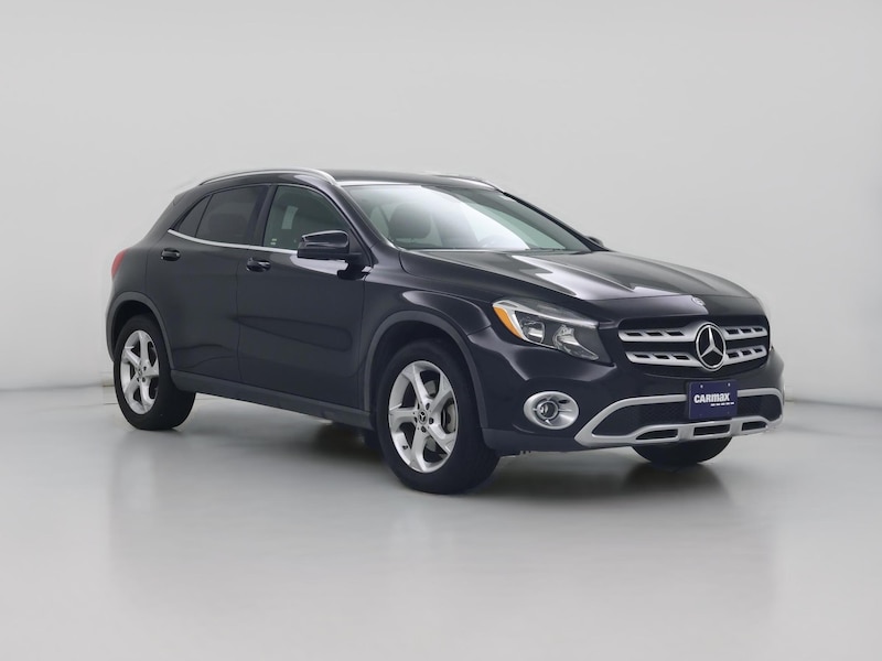 2019 Mercedes-Benz GLA 250 -
                  Garland, TX