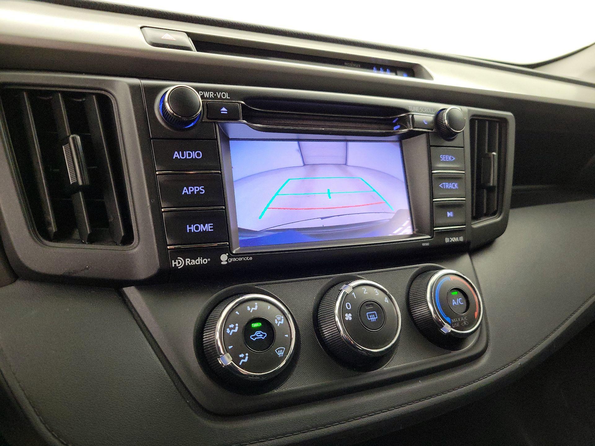 Thumbnail: 2018 Toyota RAV4 - 14
