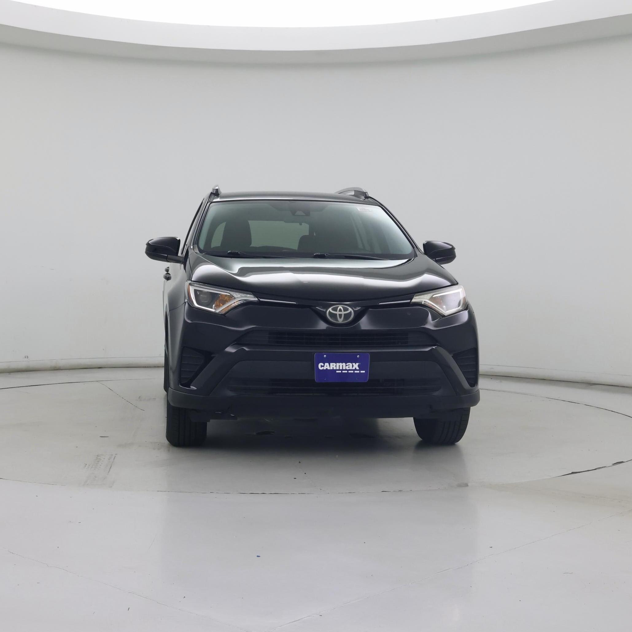 Thumbnail: 2018 Toyota RAV4 - 5