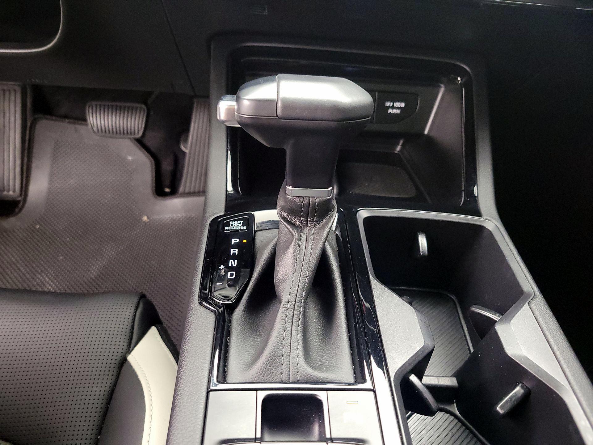 Thumbnail: 2025 Kia K5 - 17