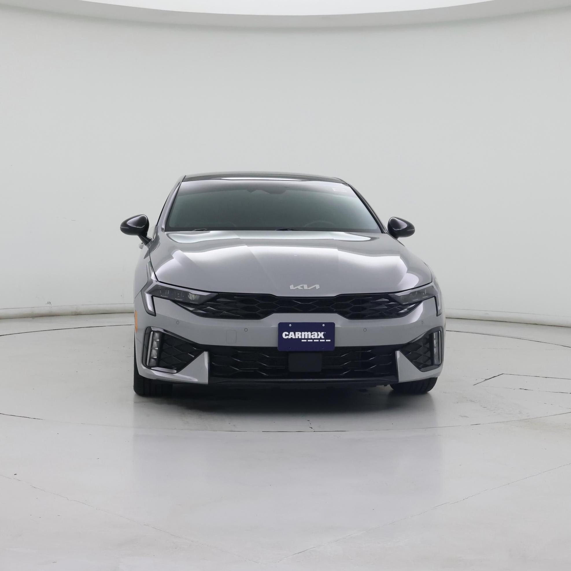 Thumbnail: 2025 Kia K5 - 5
