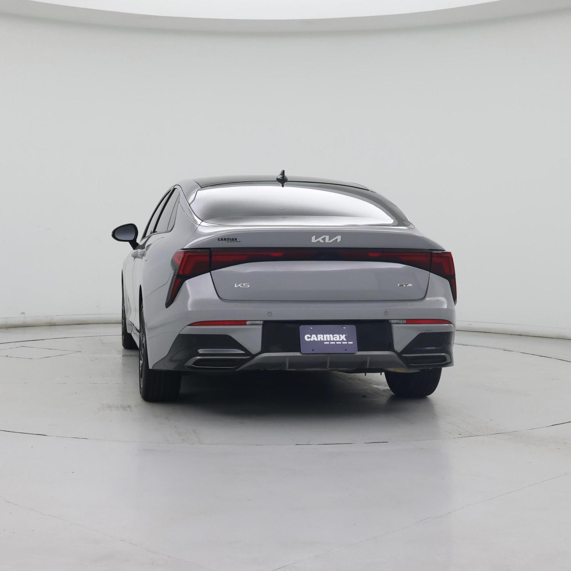 Thumbnail: 2025 Kia K5 - 6
