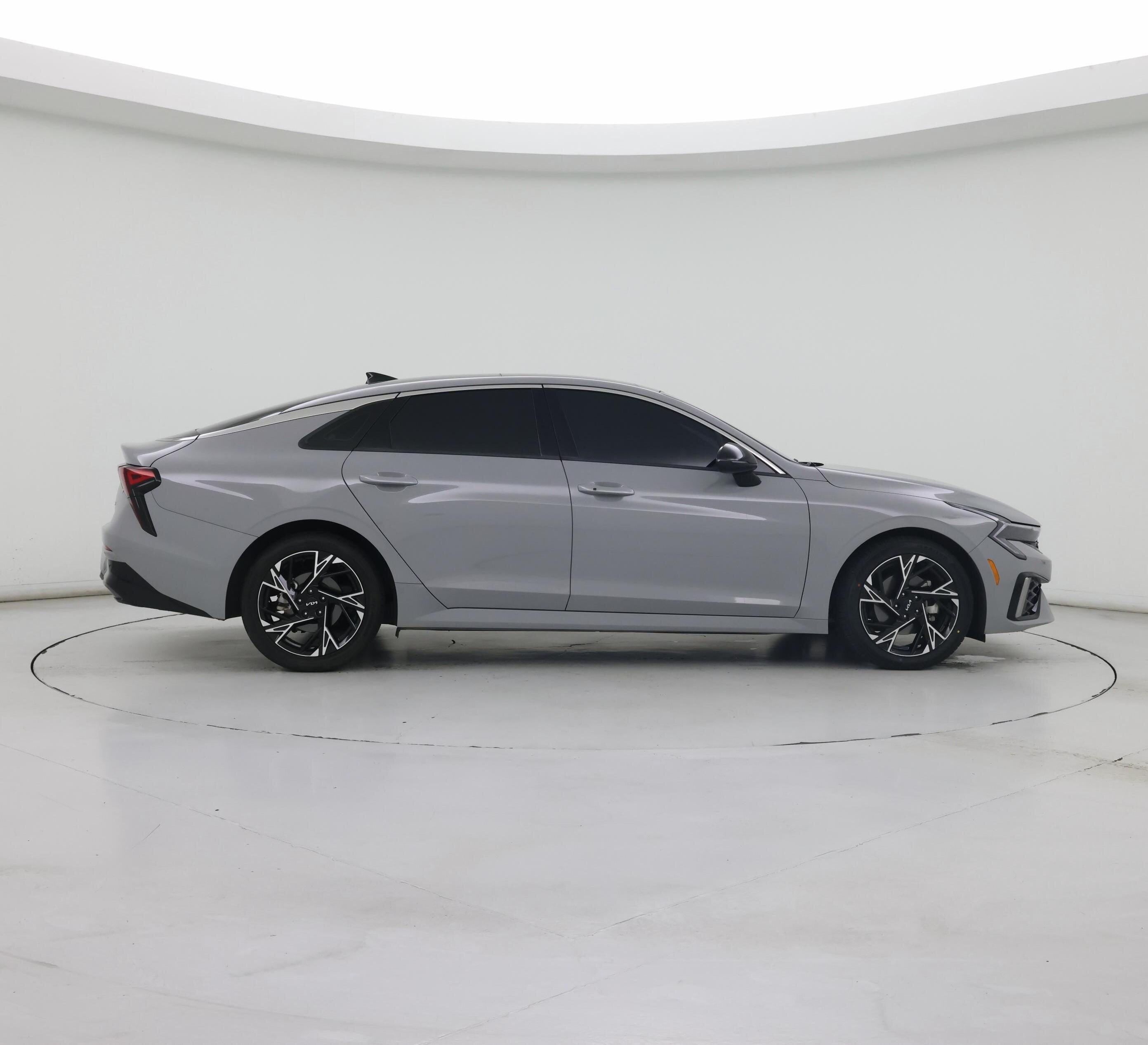 Thumbnail: 2025 Kia K5 - 7