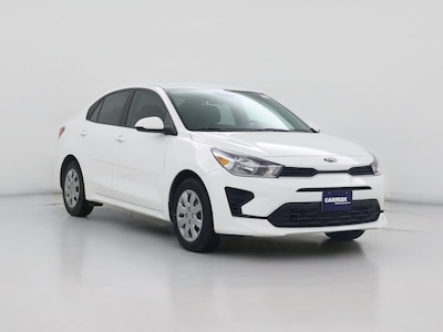 2021 Kia Rio LX