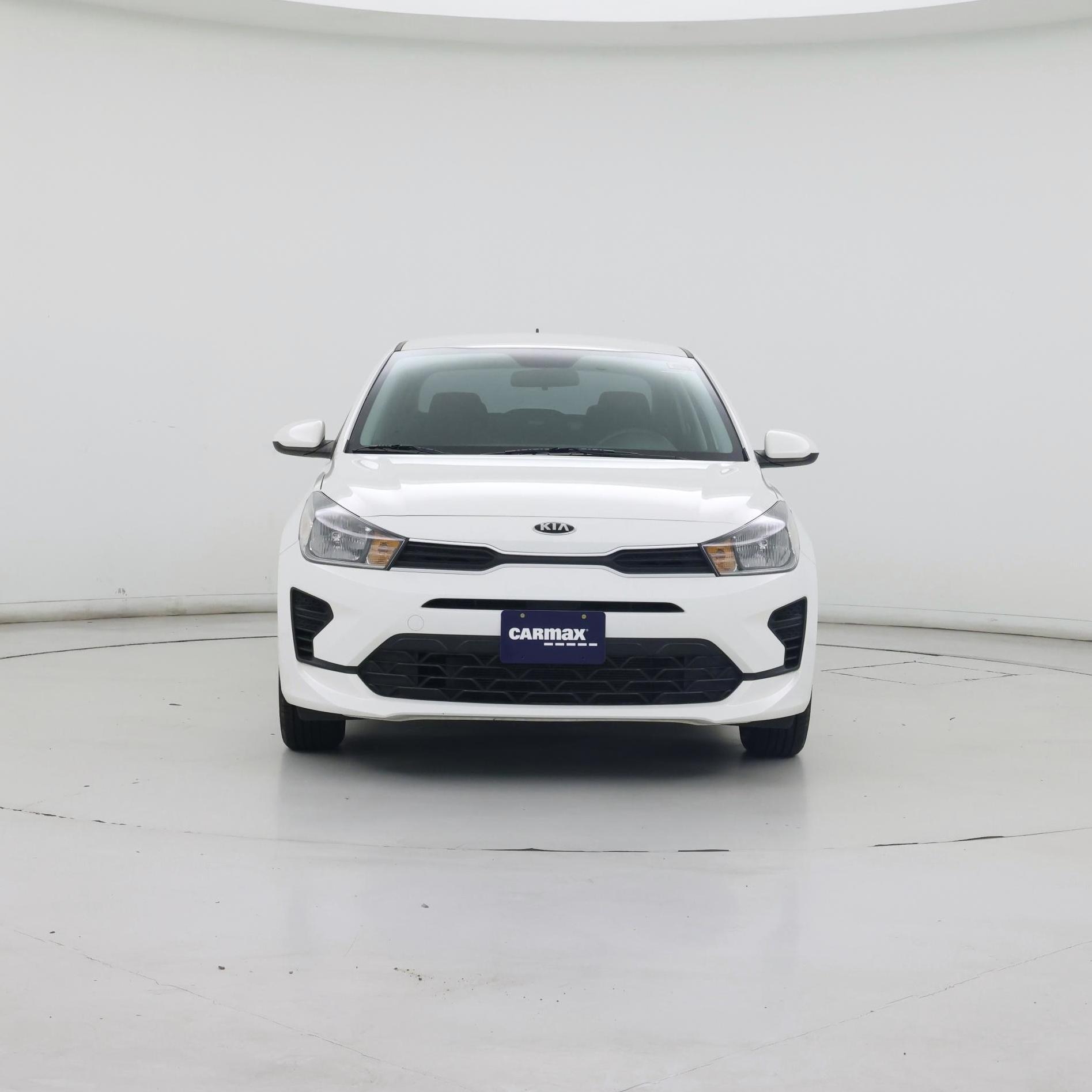 Thumbnail: 2021 Kia Rio - 5