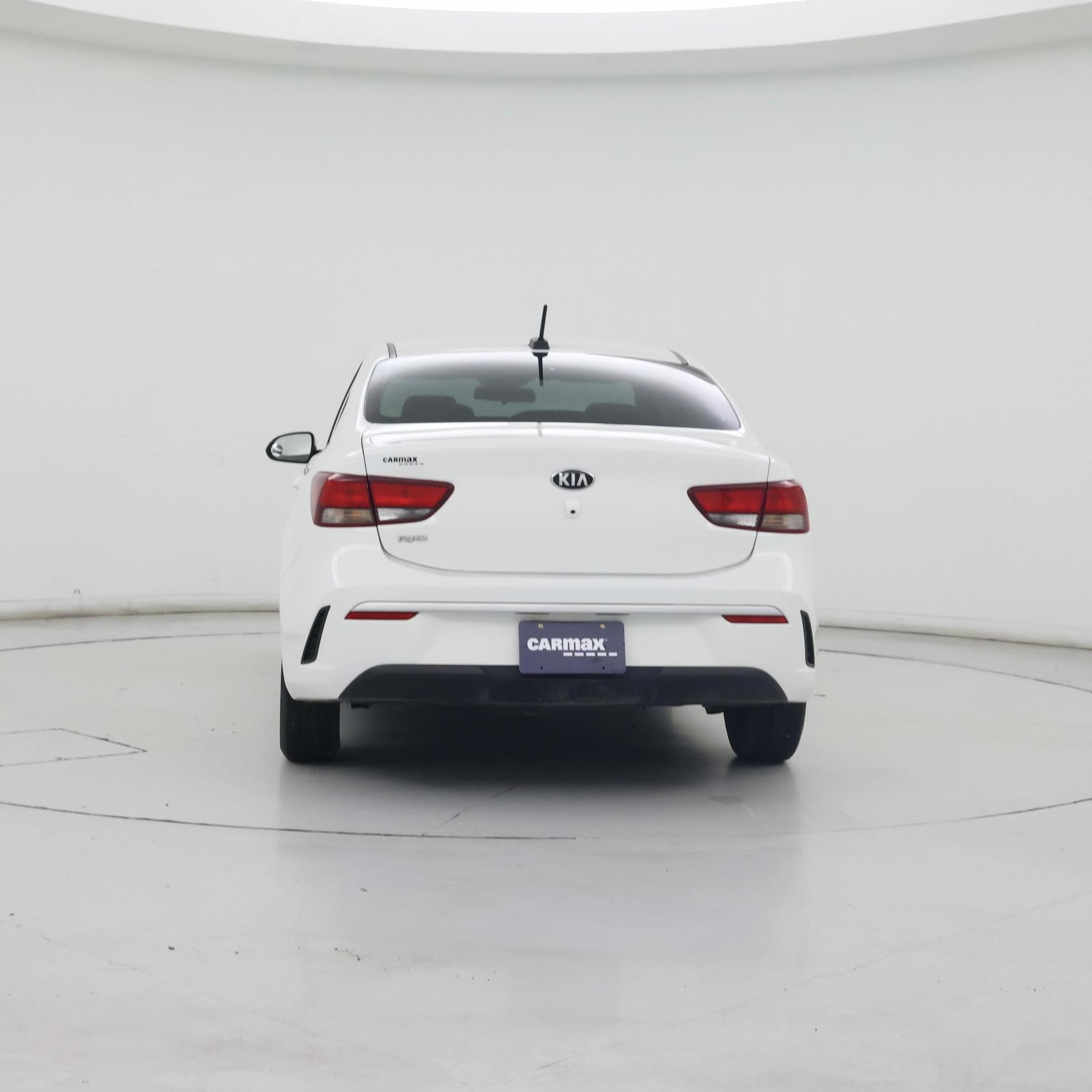 Thumbnail: 2021 Kia Rio - 6