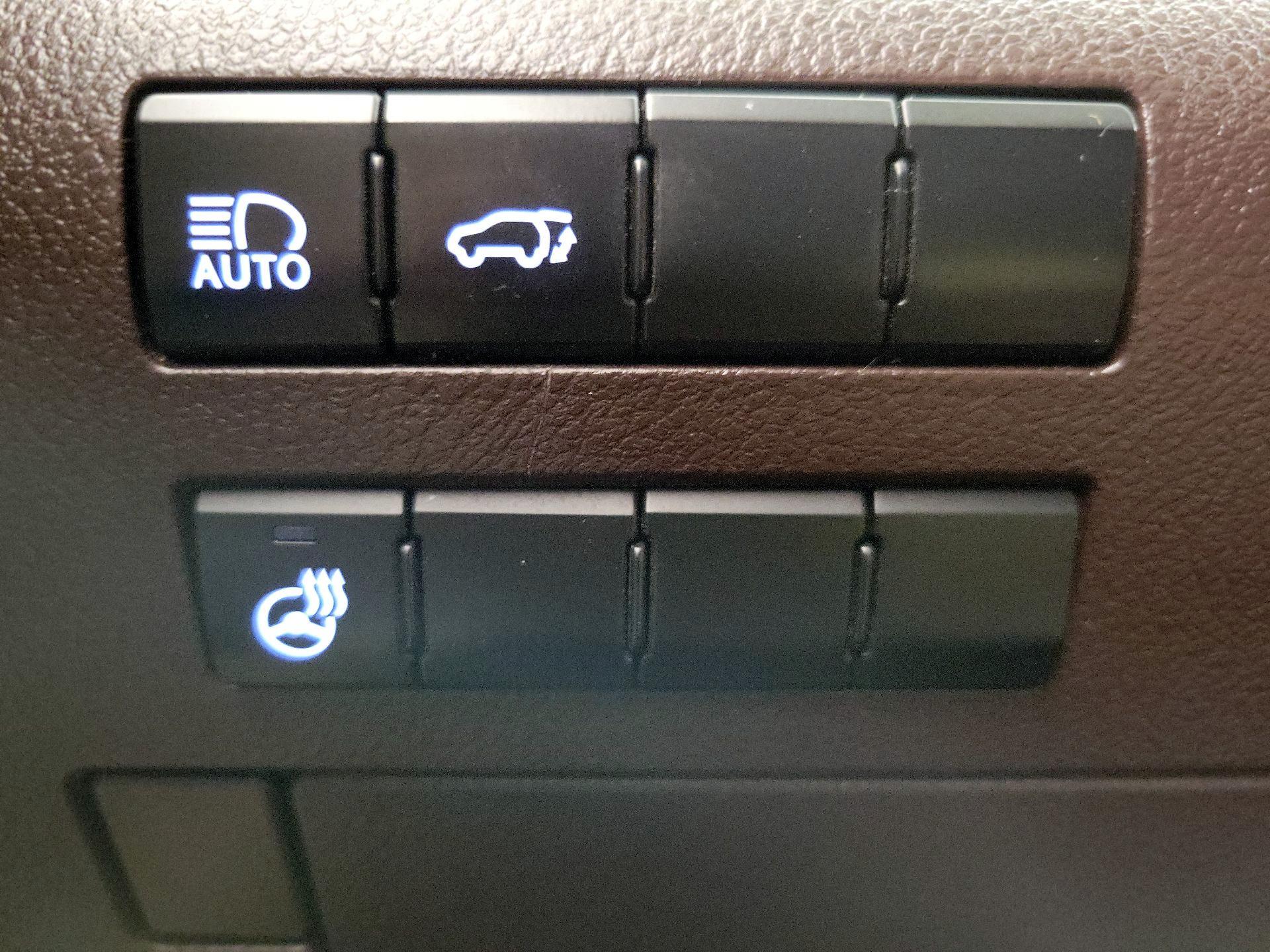 Thumbnail: 2017 Lexus RX - 13