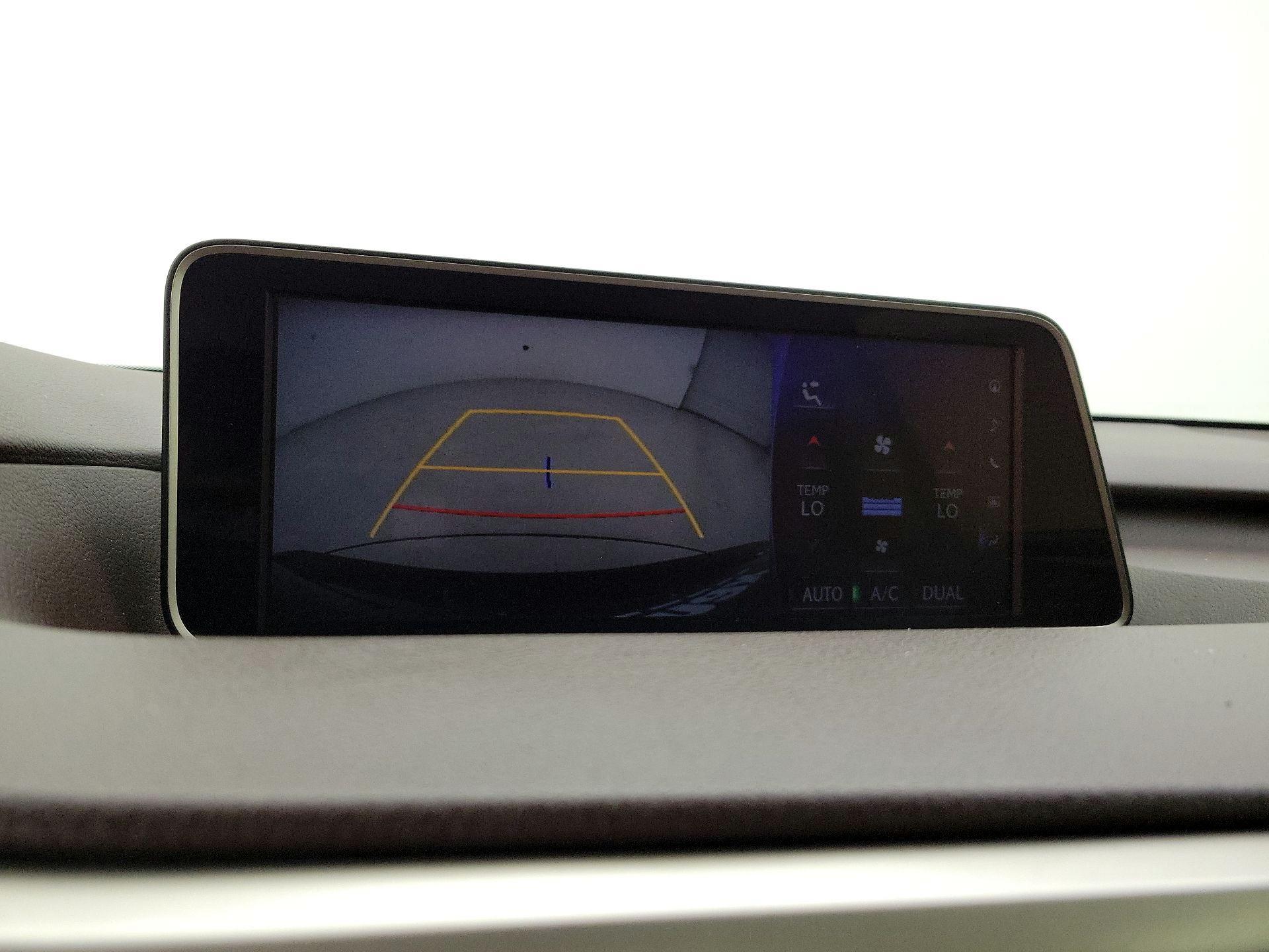 Thumbnail: 2017 Lexus RX - 14