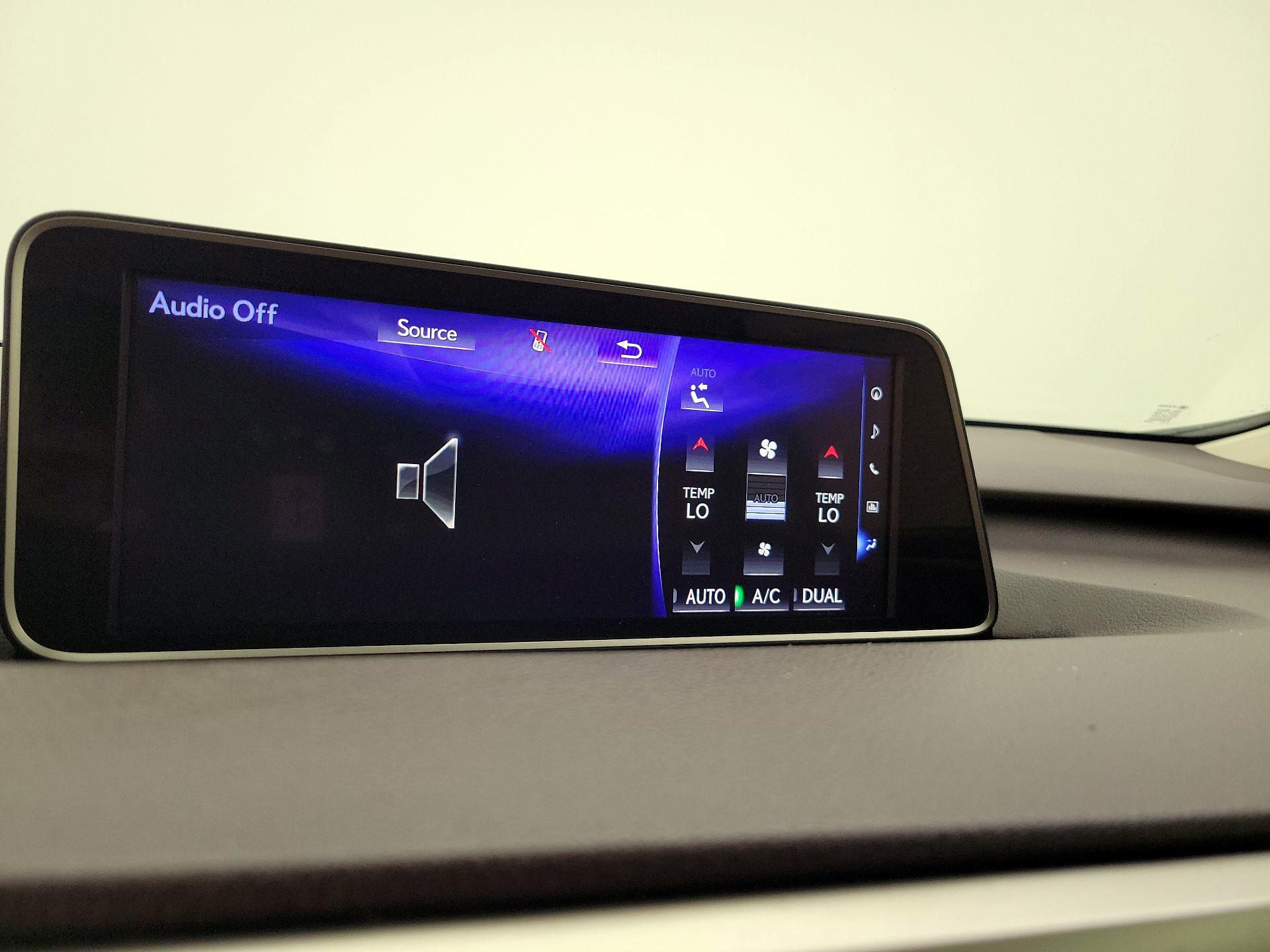 Thumbnail: 2017 Lexus RX - 16