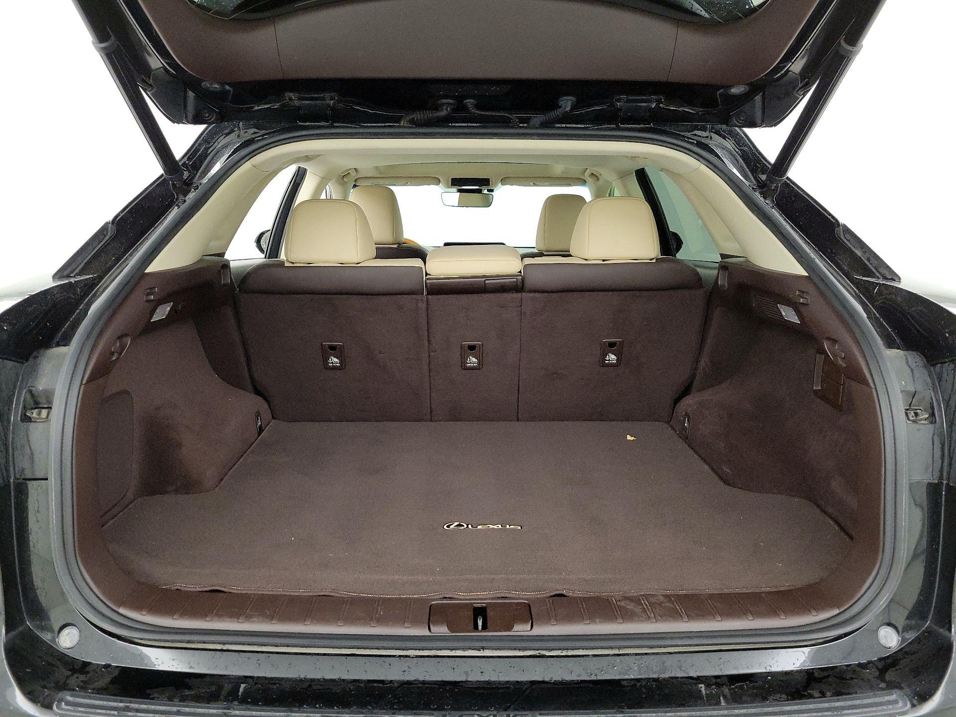 Thumbnail: 2017 Lexus RX - 20